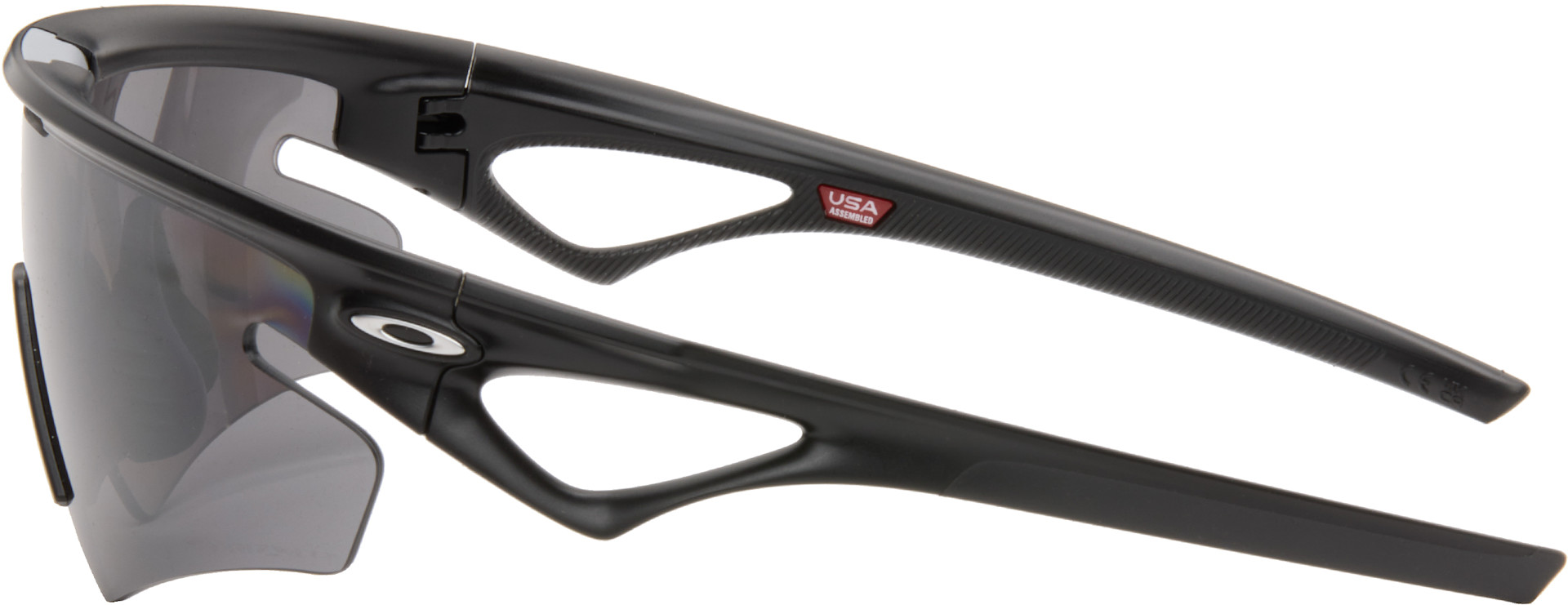 Oakley - 블랙 스페라 슬래시 선글라스