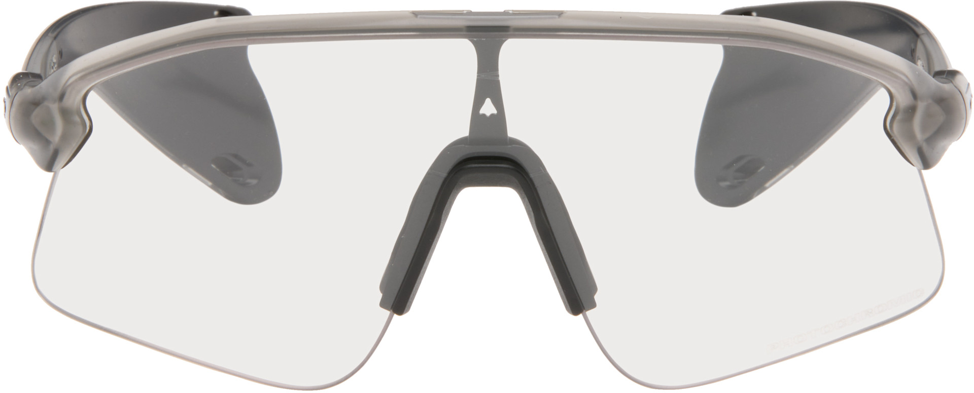 Oakley - 그레이 스턴트 데빌 선글라스