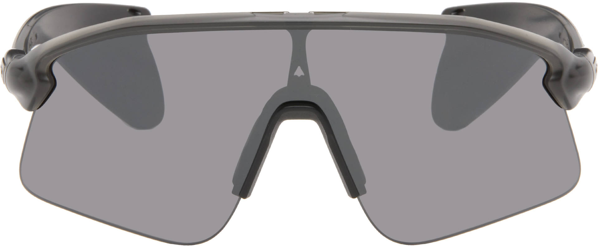 Oakley - Lunettes de soleil Stunt Devil noires