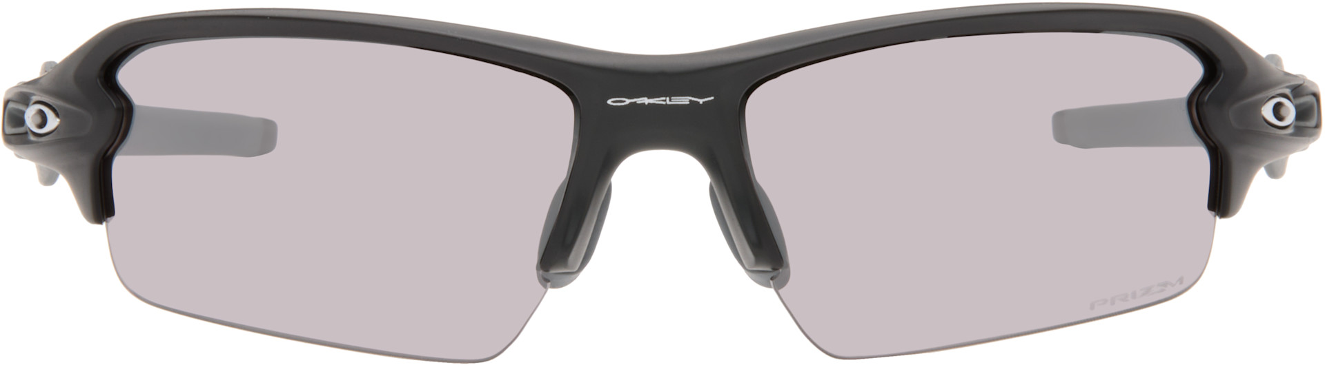 Oakley - 블랙 플락 2.0 선글라스