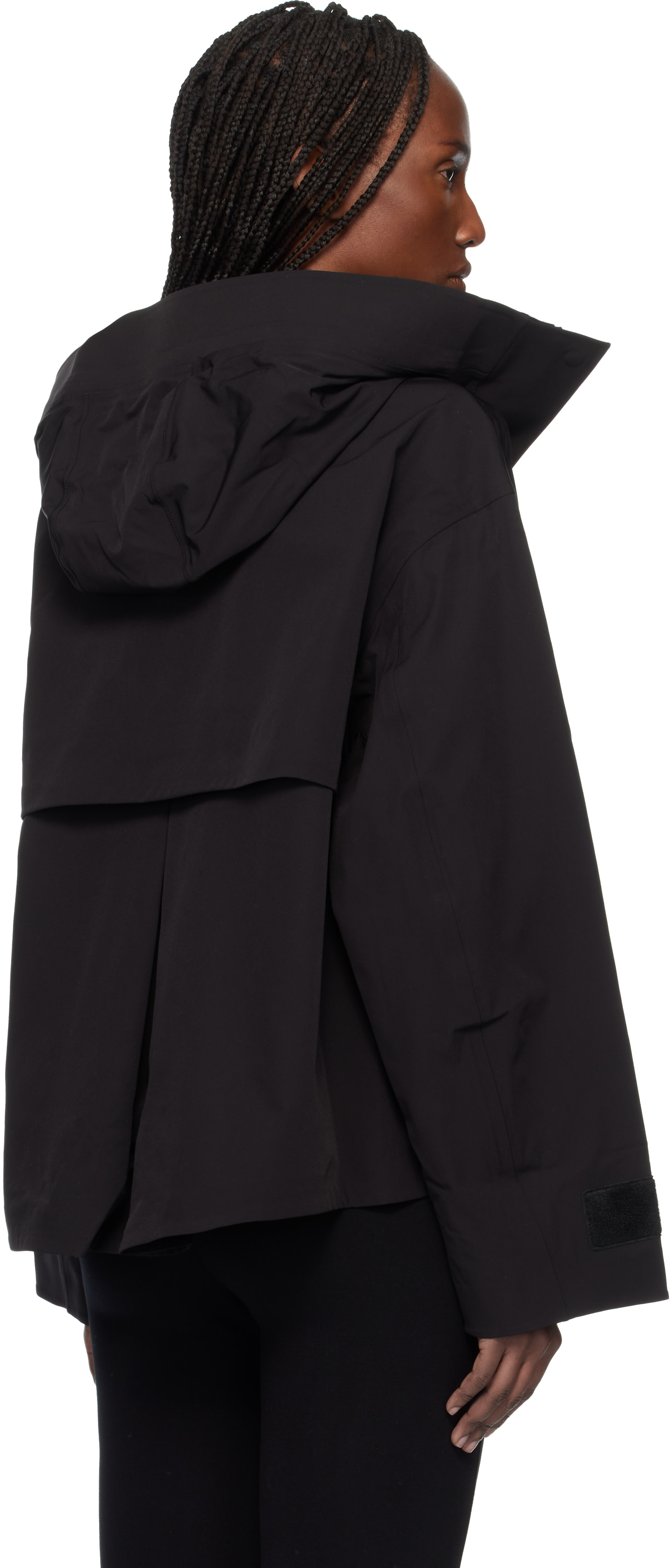 Canada Goose - Blouson Tofino noir