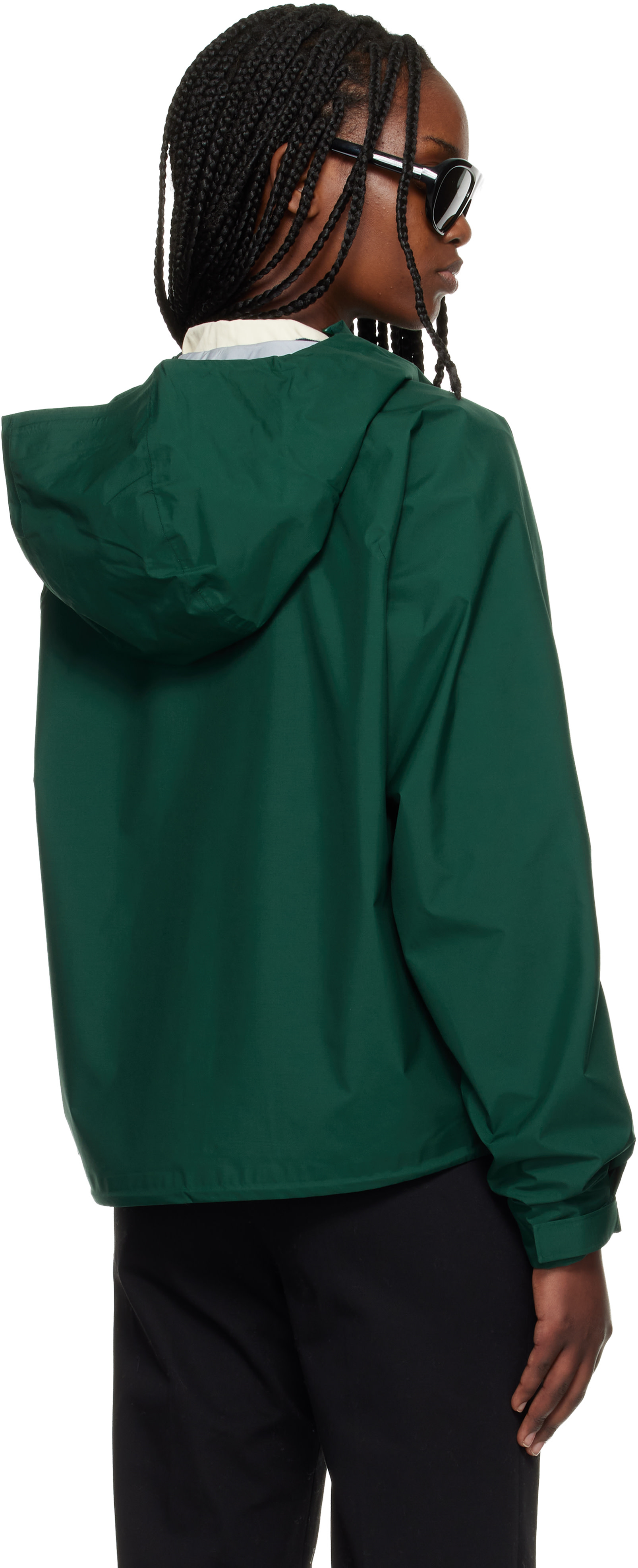 Canada Goose - Imperméable Horizon vert