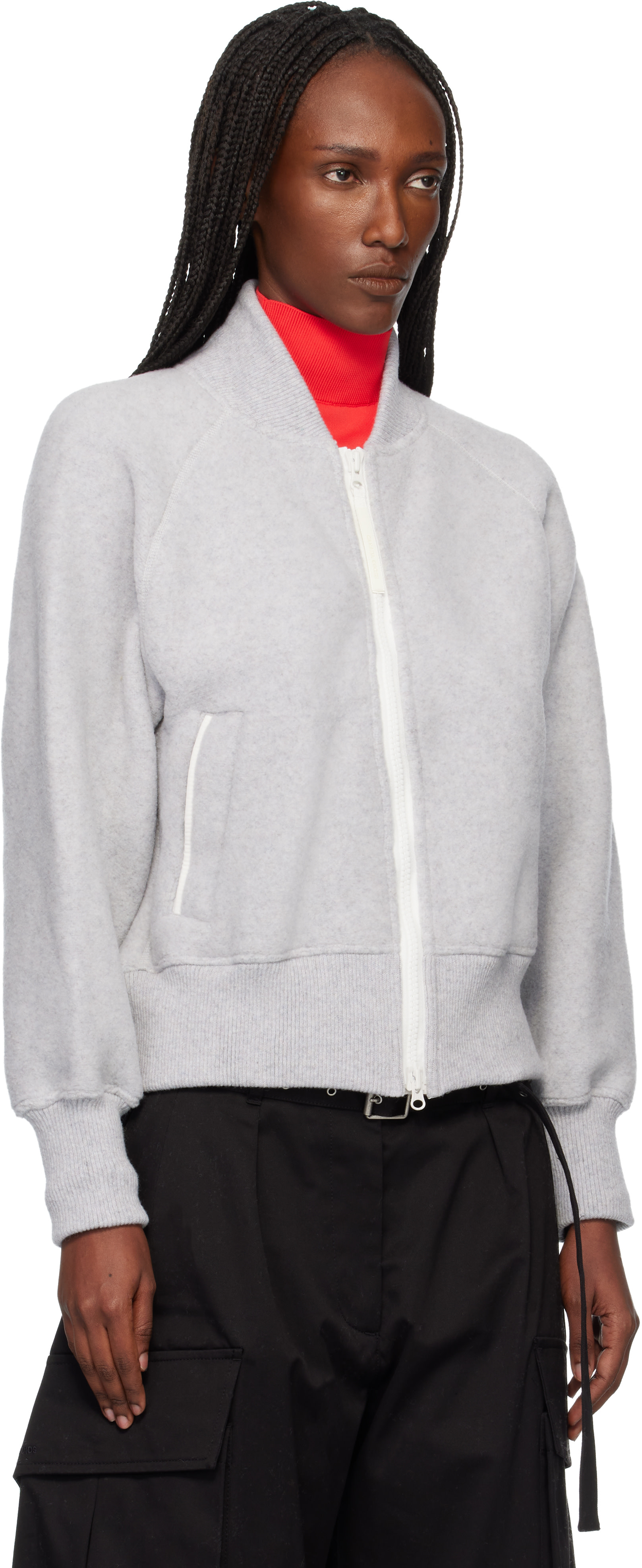 Canada Goose: Gray 