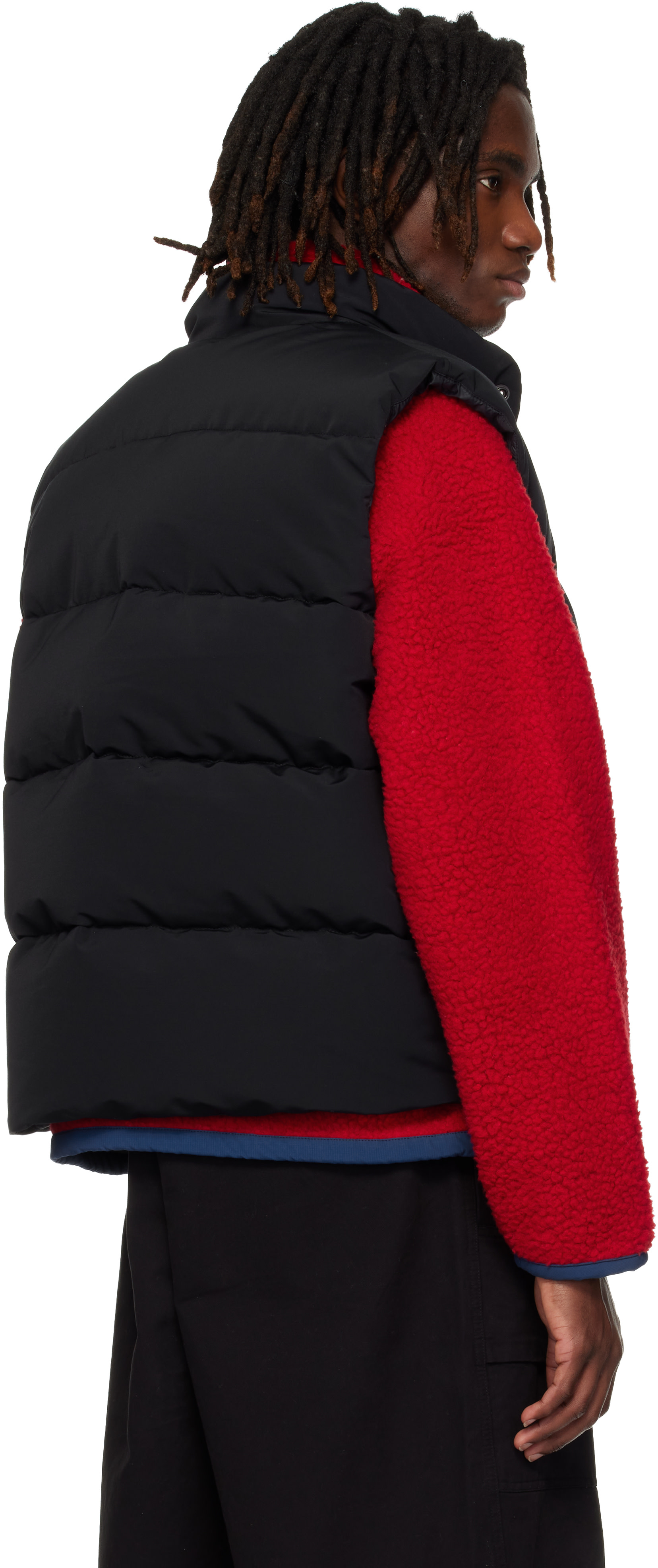 Canada Goose - Black Ledger Down Vest