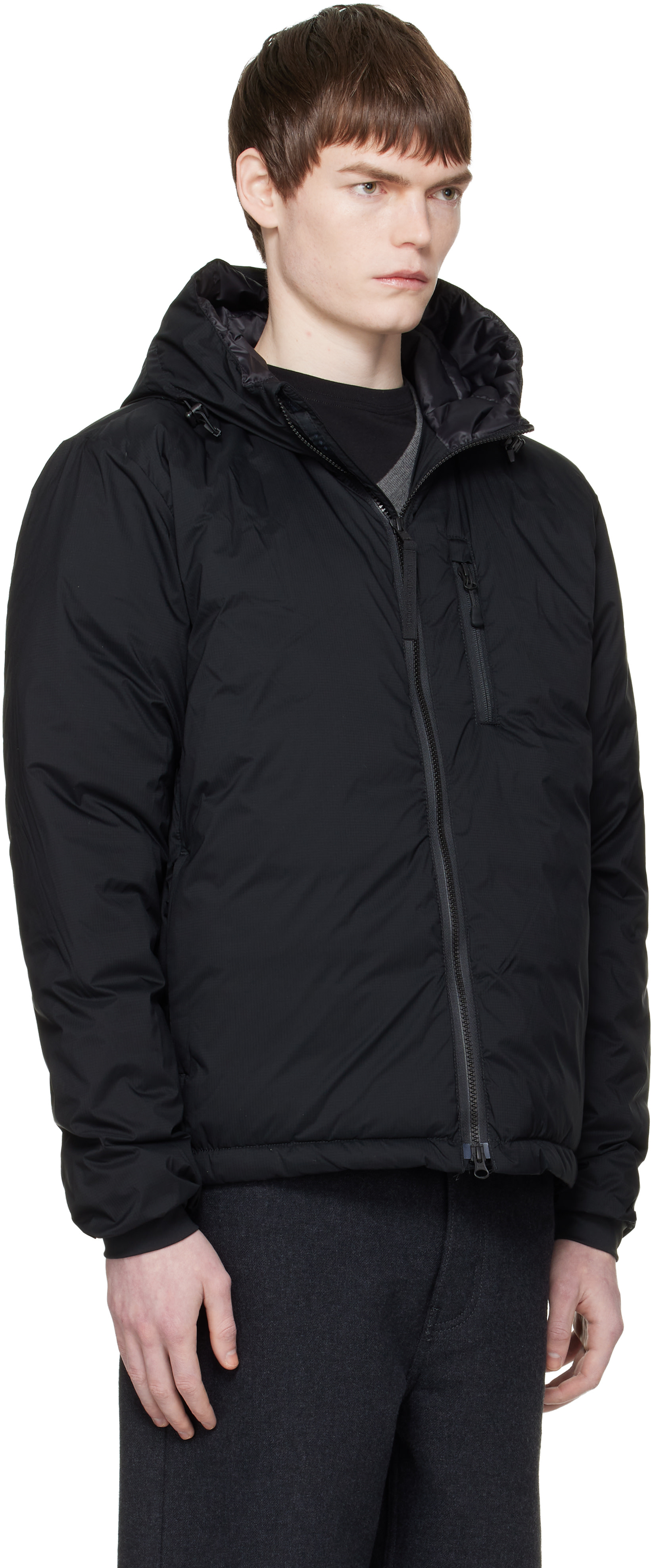 Canada Goose: Black 