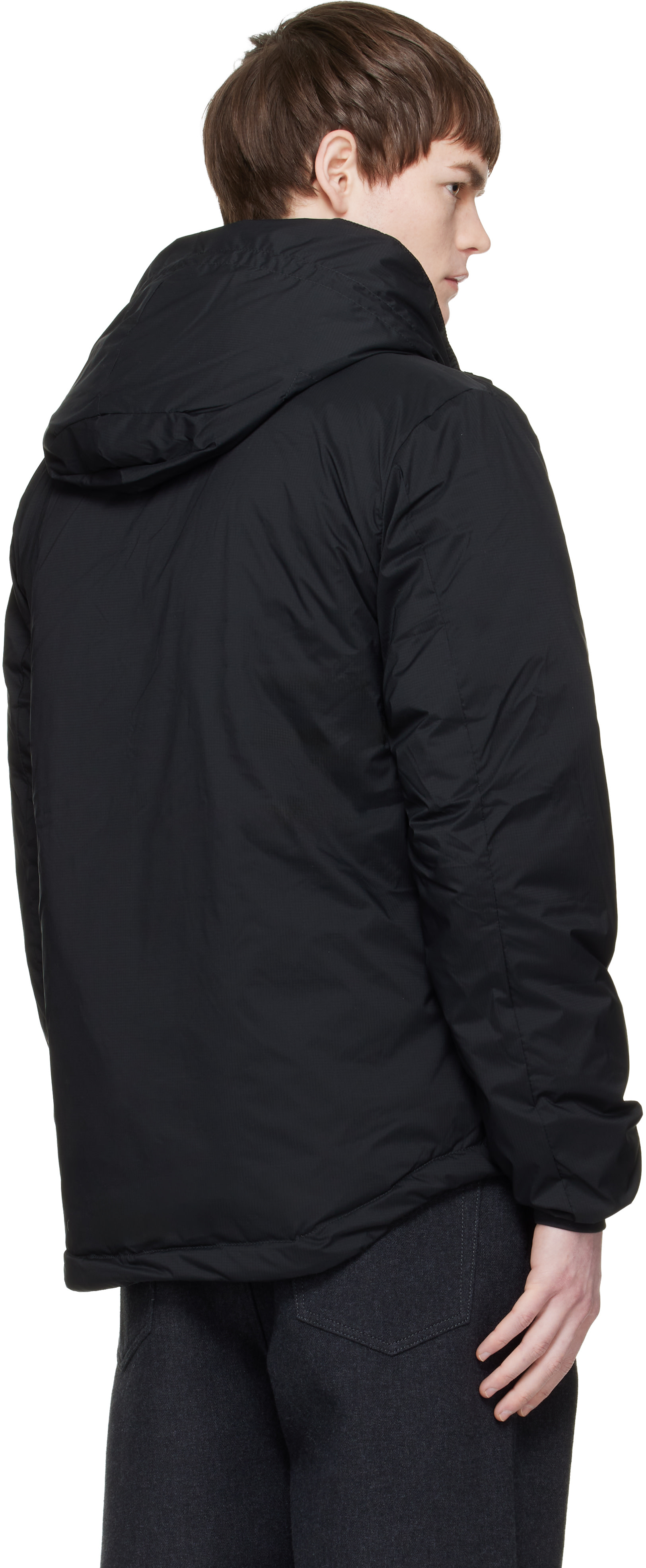 Canada Goose: Black 