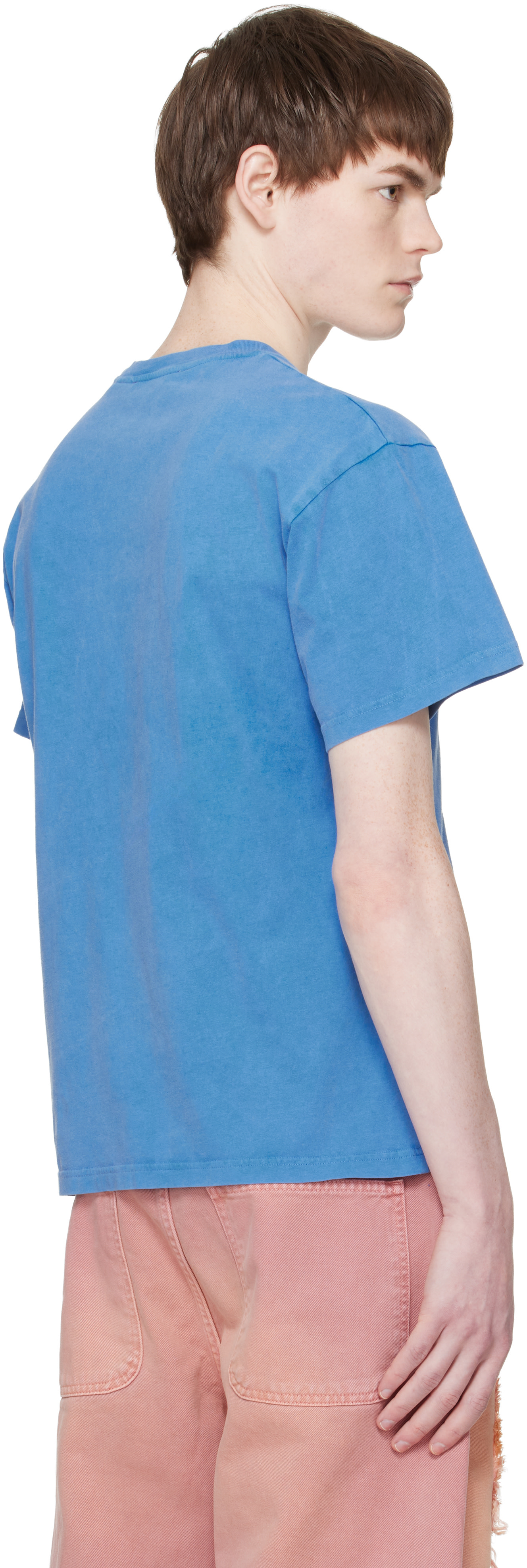 Carne Bollente: Blue 