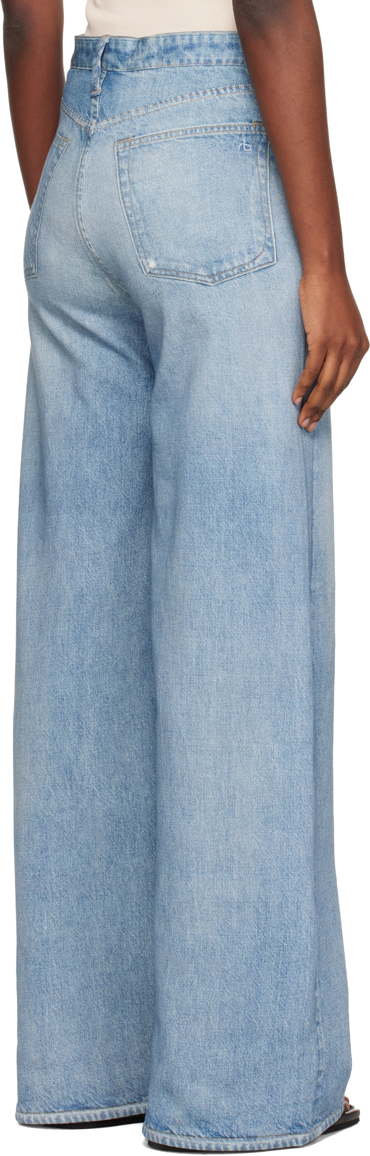 RIBBONBIT May Denim Mサイズ RIBBONBIT May Denim Mサイズ RIBBONBIT