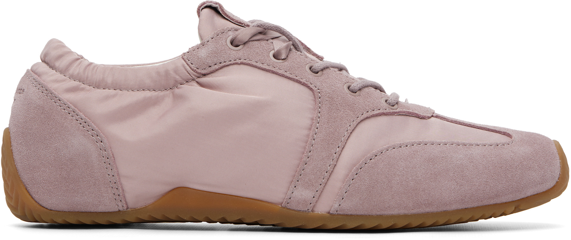 rag & bone - Baskets de course de style ballet Emilee roses