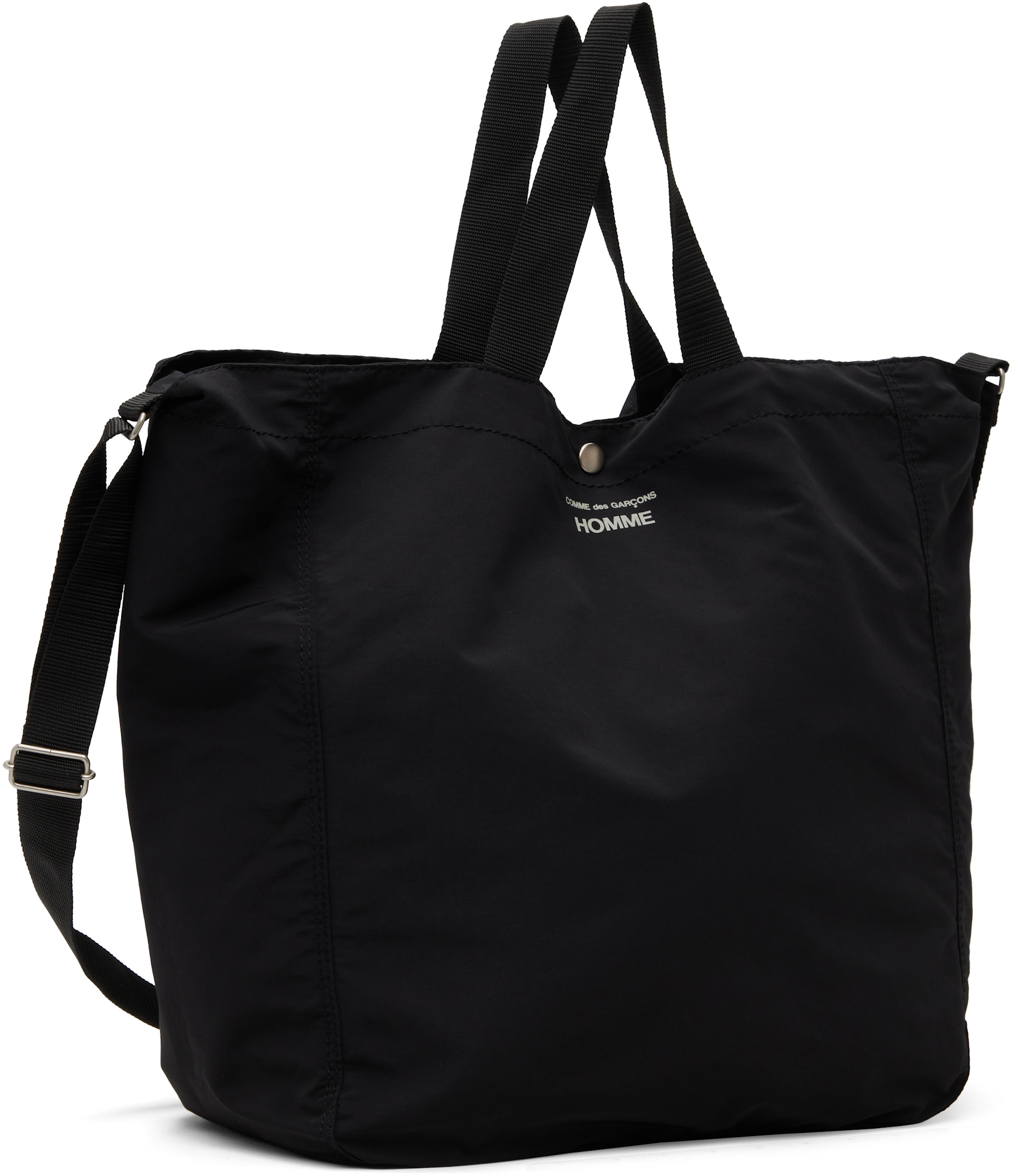 COMME des GARÇONS HOMME PLUS トートバッグ COMME des GARCONS HOMME コムデギャルソン オム トートバッグ HR-K292-051