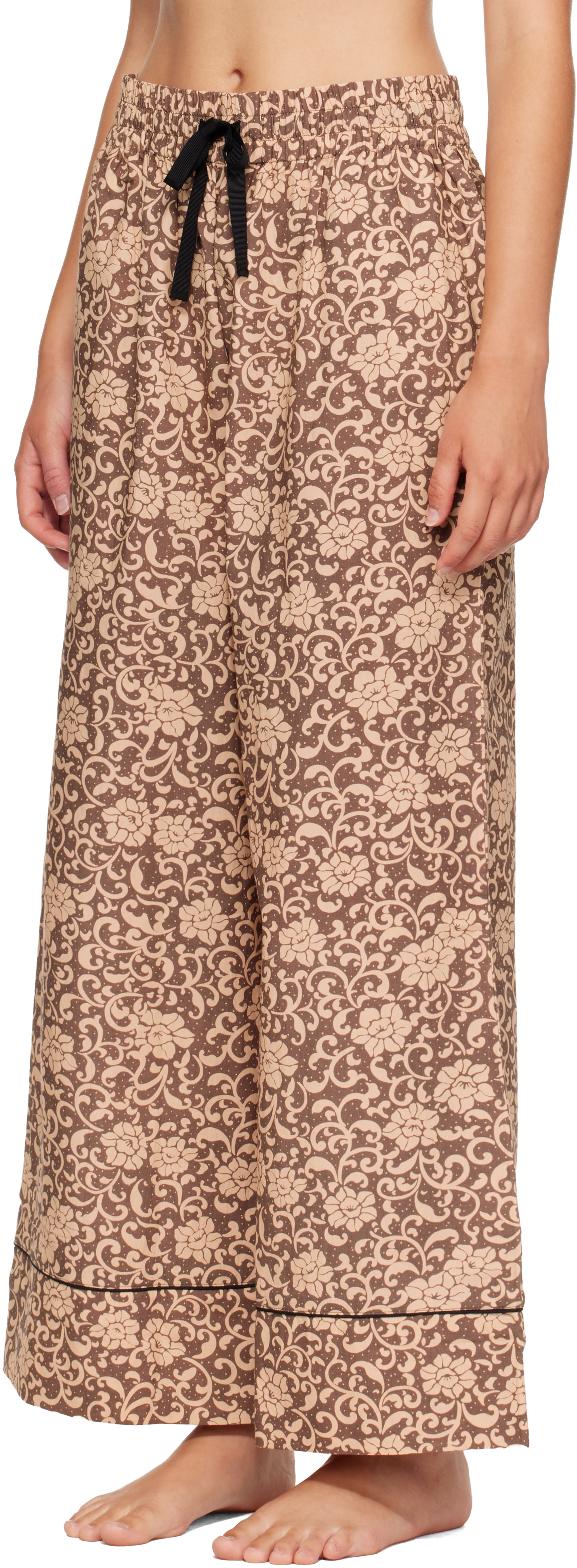 Autumn Sonata - Pyjama Sara beige