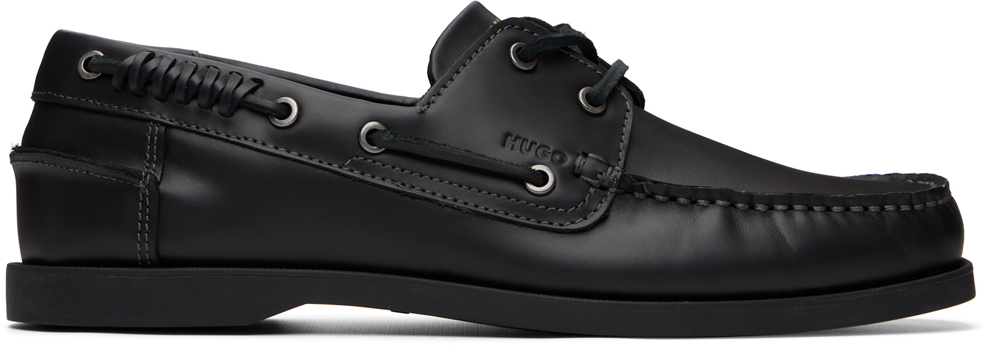 hugo boss leather dress shoes Hugo Boss Brown Leather Horse Bit Dress Loafer Shoes 50418261 Men's Size 9