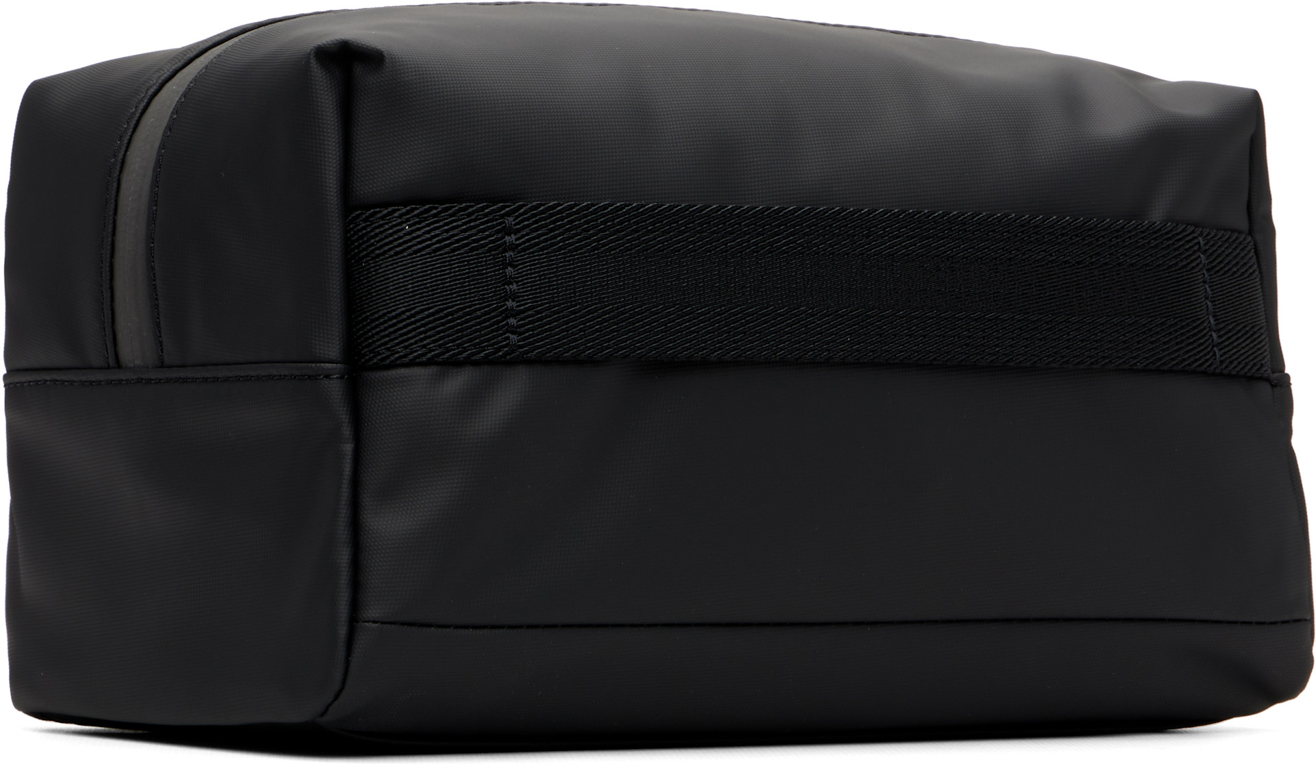 BOSS - Black Washbag Pouch