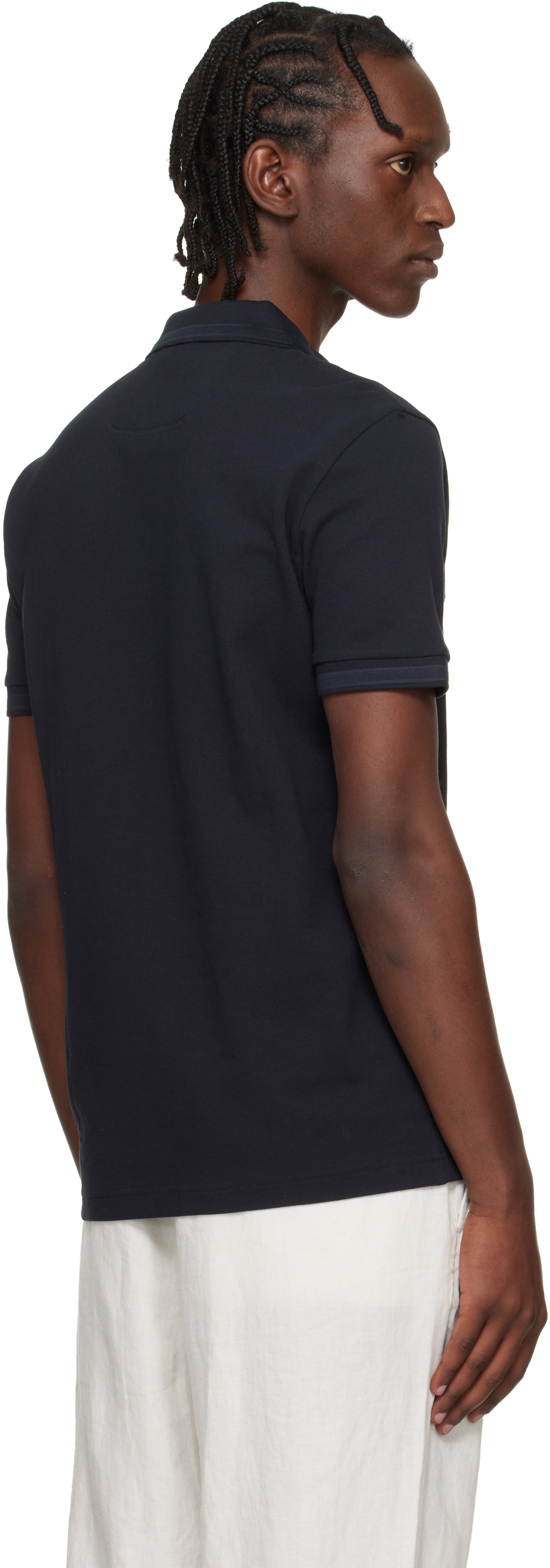 BOSS - Black Paddy Polo