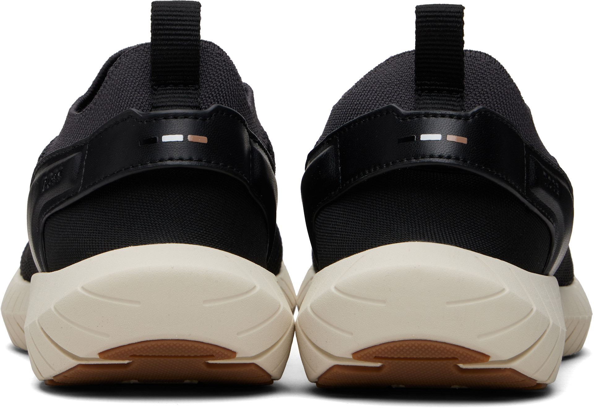 Boss - Baskets BOSS-MOTION grises