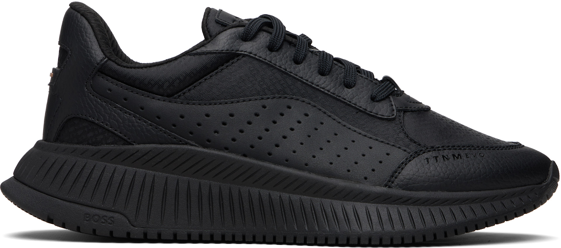 Boss - Baskets TTNM EVO noires