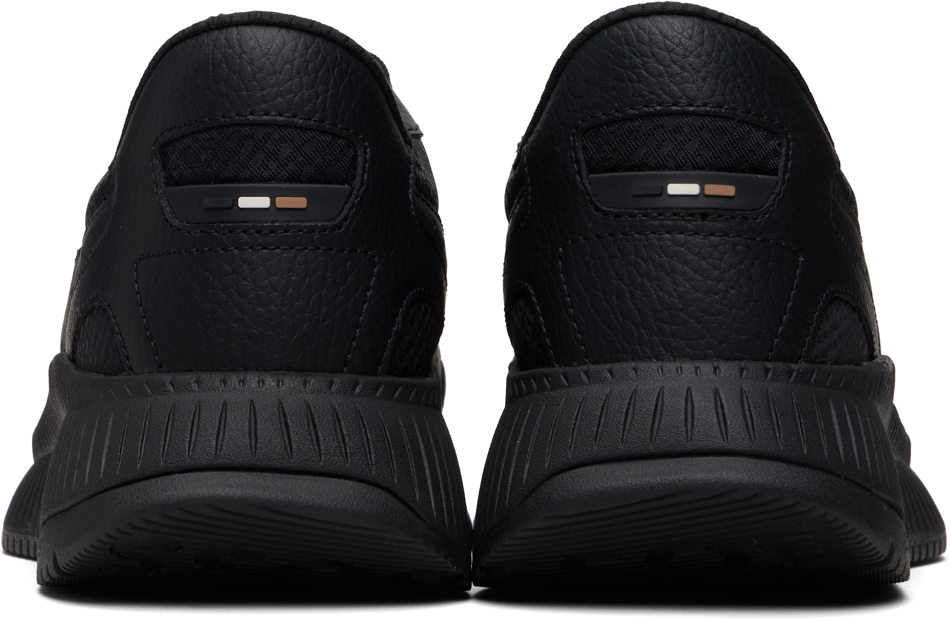 Boss - Baskets TTNM EVO noires