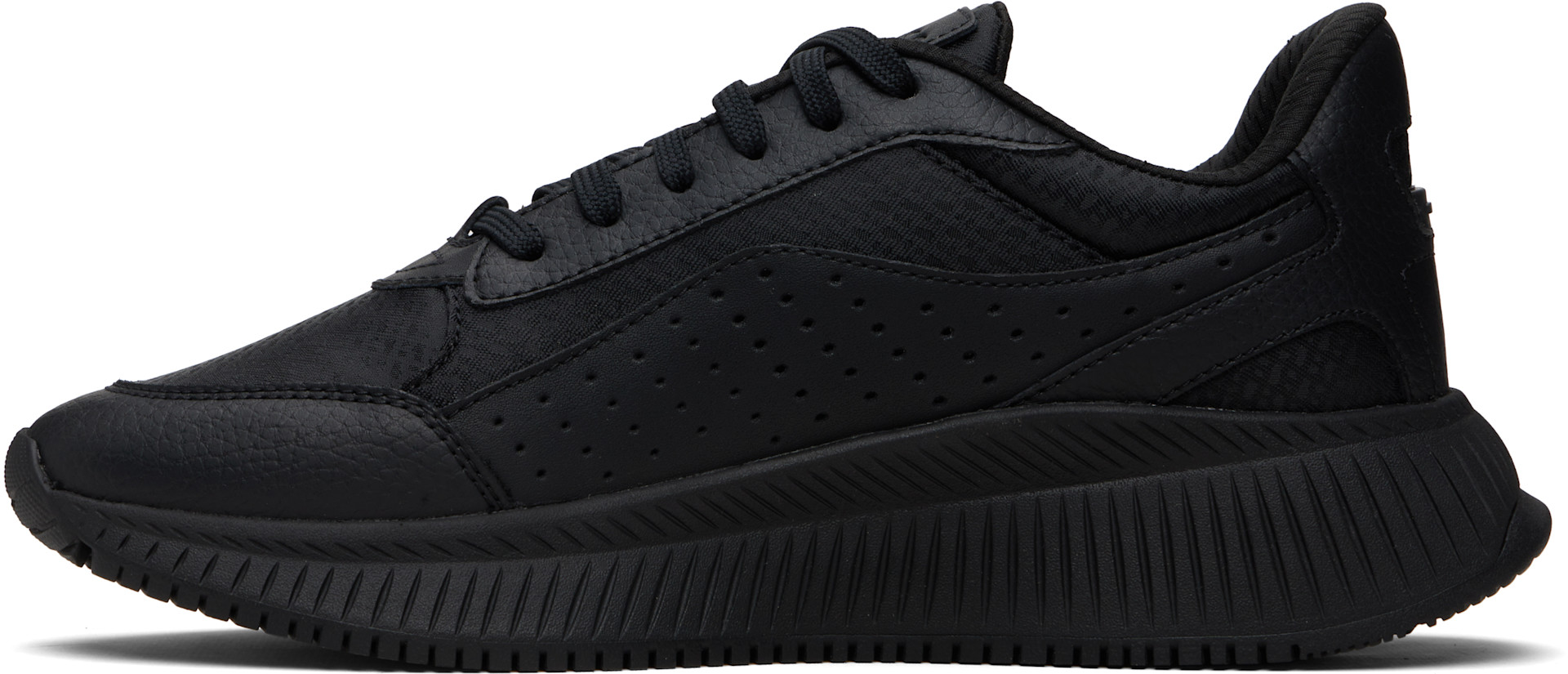 Boss - Baskets TTNM EVO noires