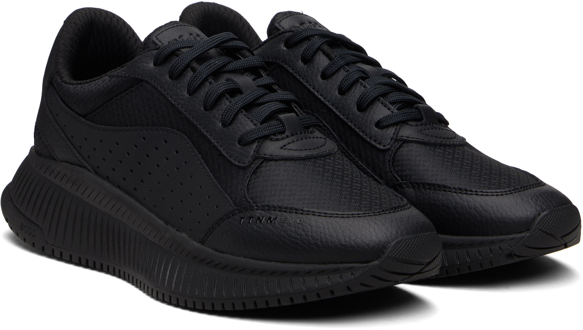Boss - Baskets TTNM EVO noires