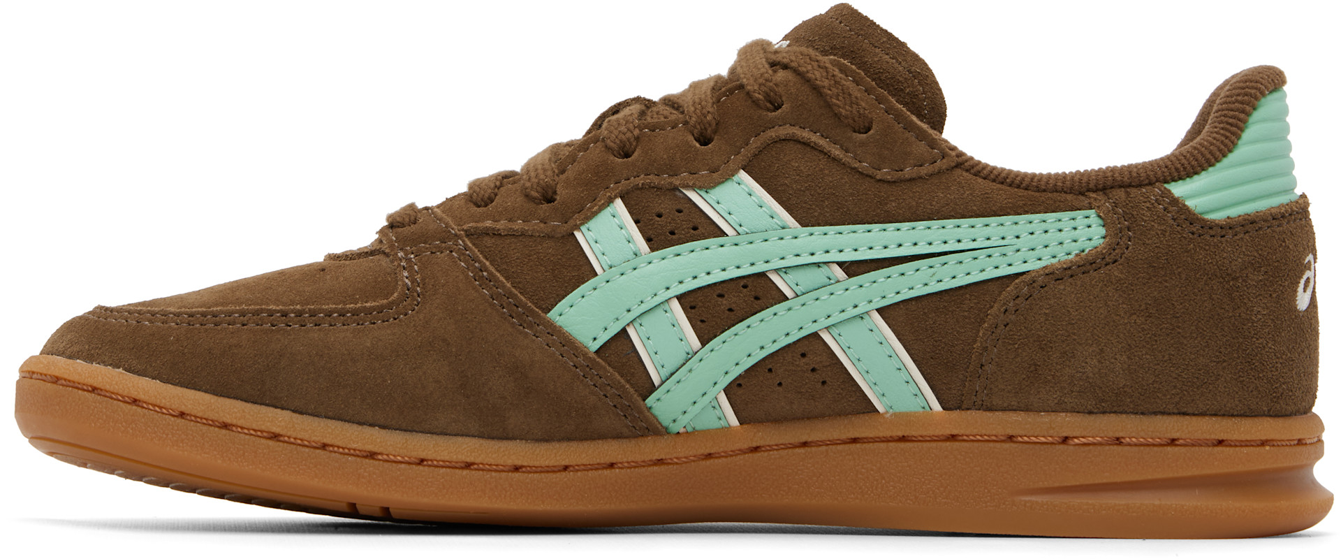 ASICS - Baskets Skyhand OG brunes