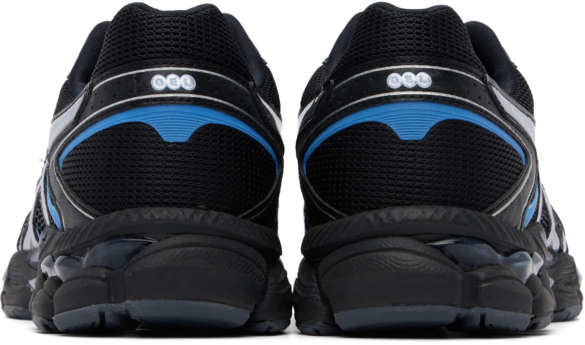 ASICS - Baskets Gel-Cumulus 16 noires