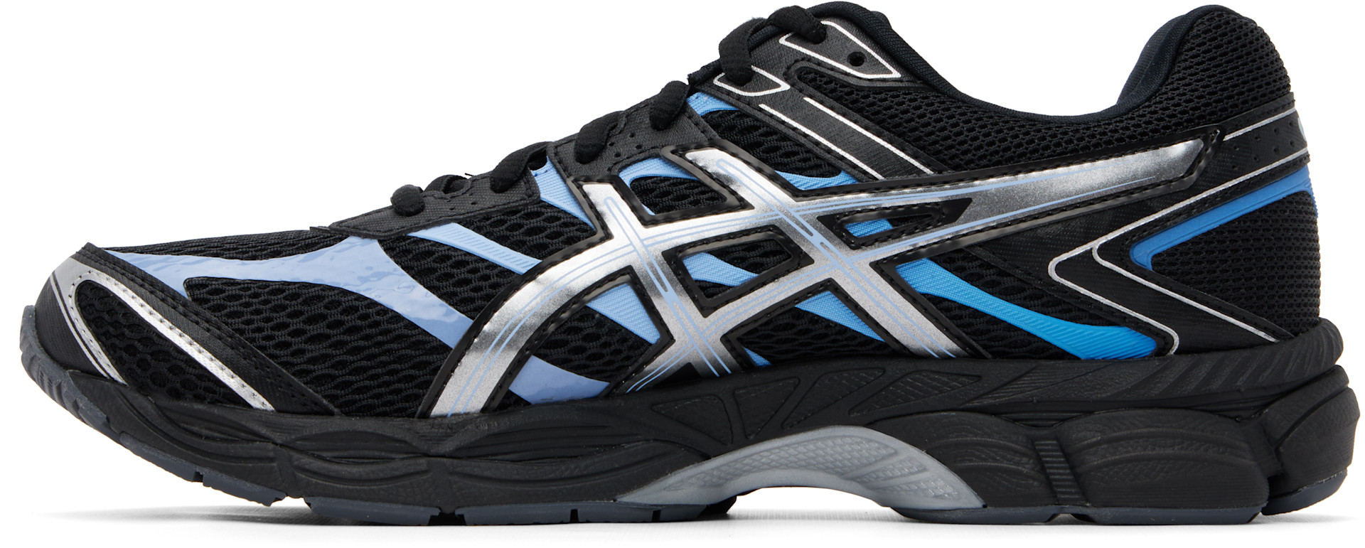 ASICS - Baskets Gel-Cumulus 16 noires