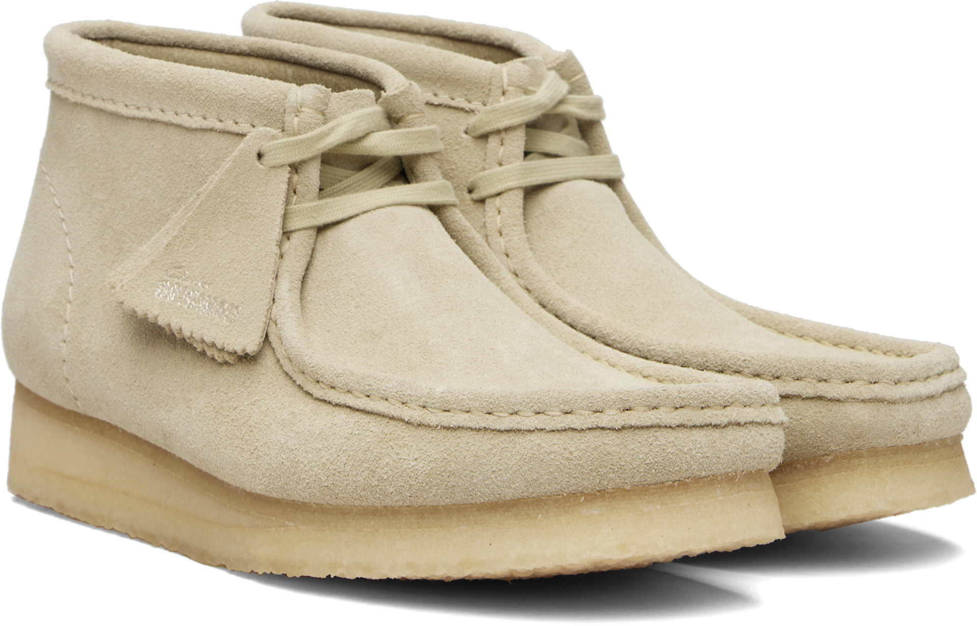 Clarks originals ベージュ clarks デザートブーツ 中古・古着通販