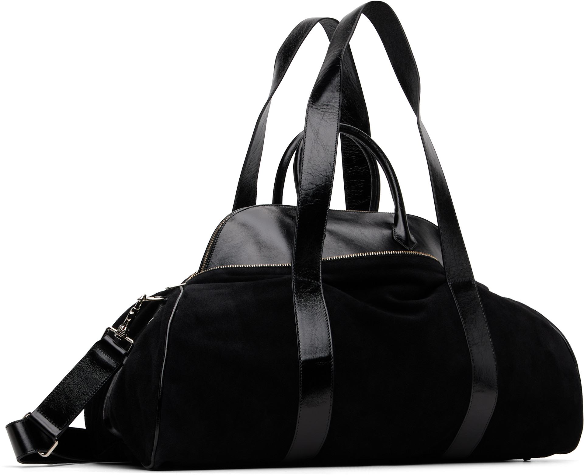 ALL-IN - Sac Carrie noir