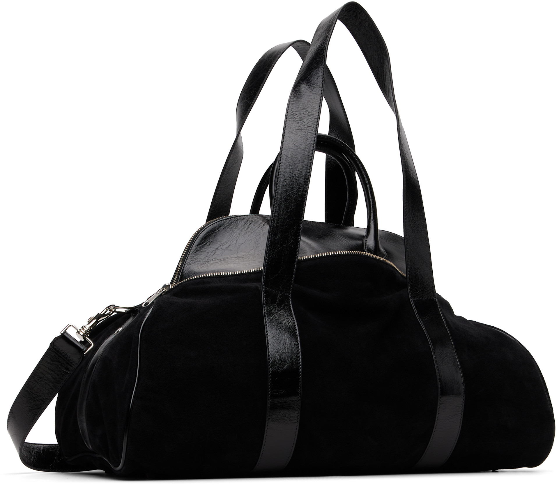 ALL-IN - Sac Carrie noir