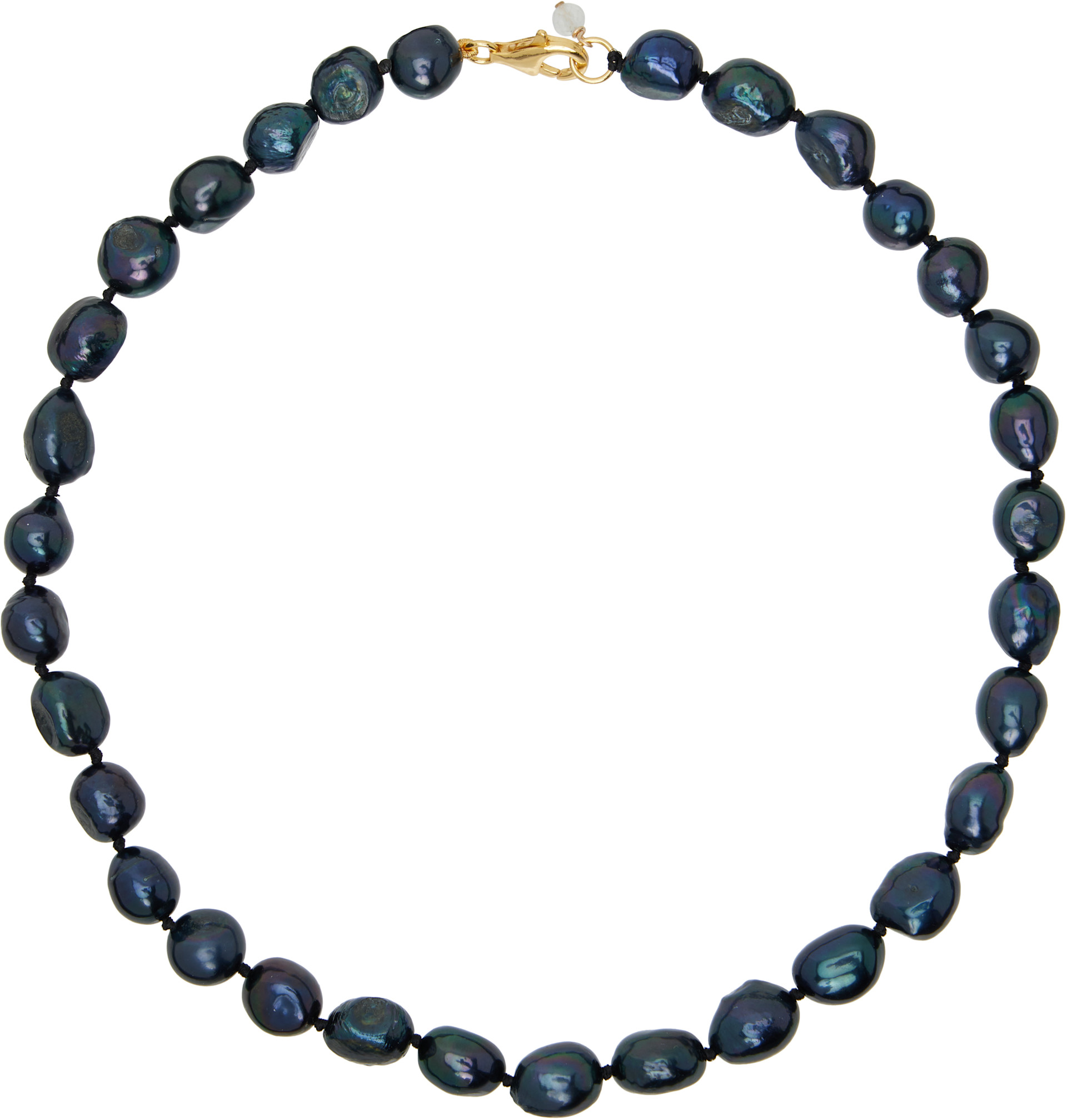 Hai - Collier Jean