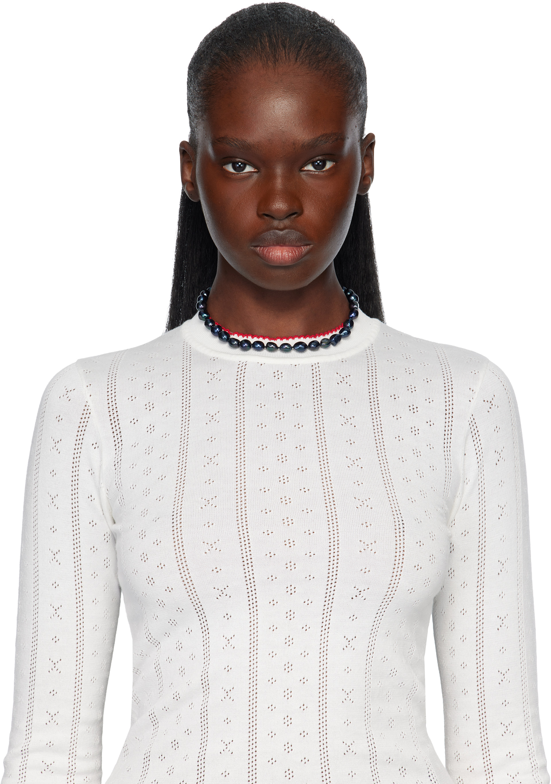 Hai - Collier Jean
