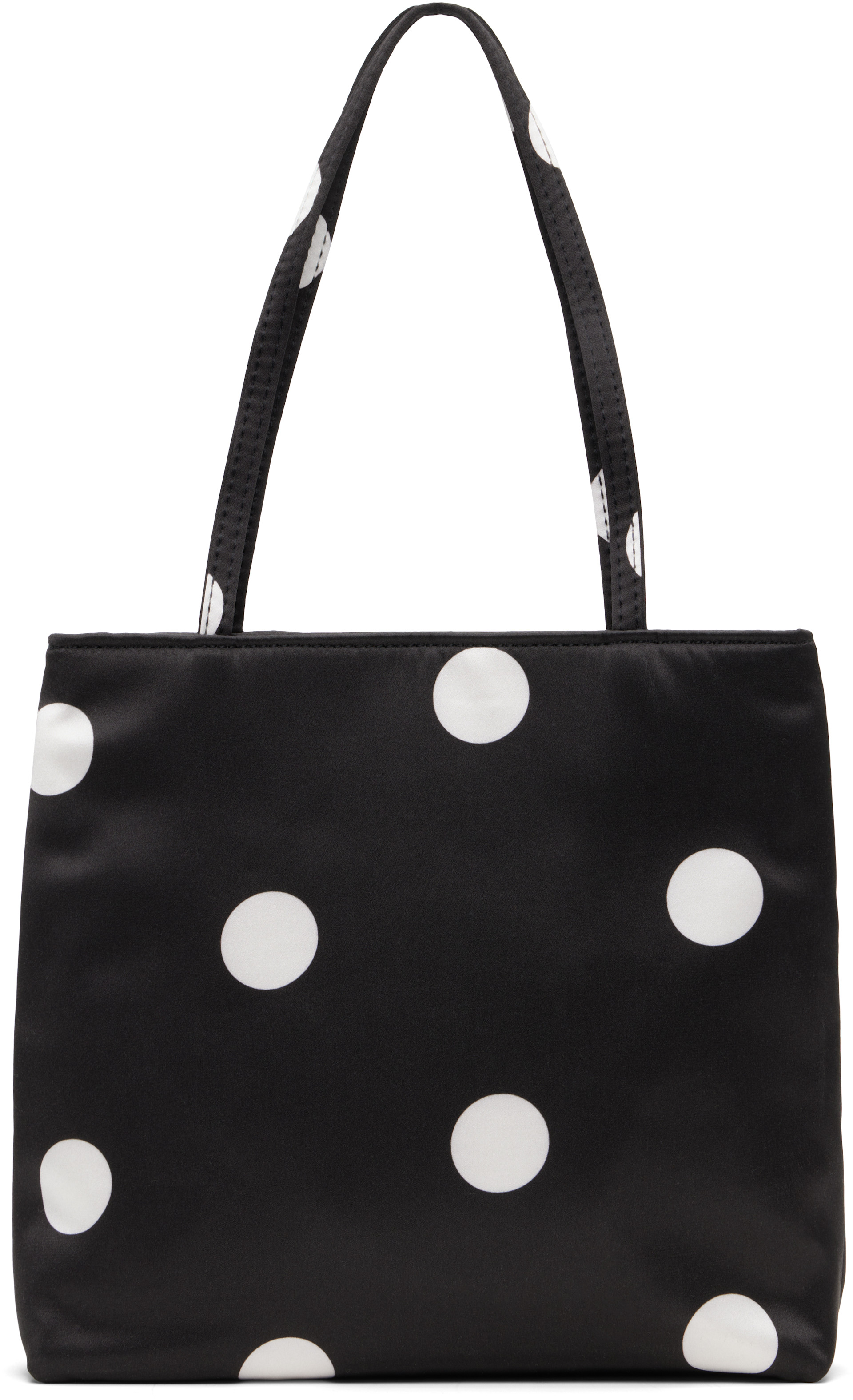 Hai - Sac Bobbie noir