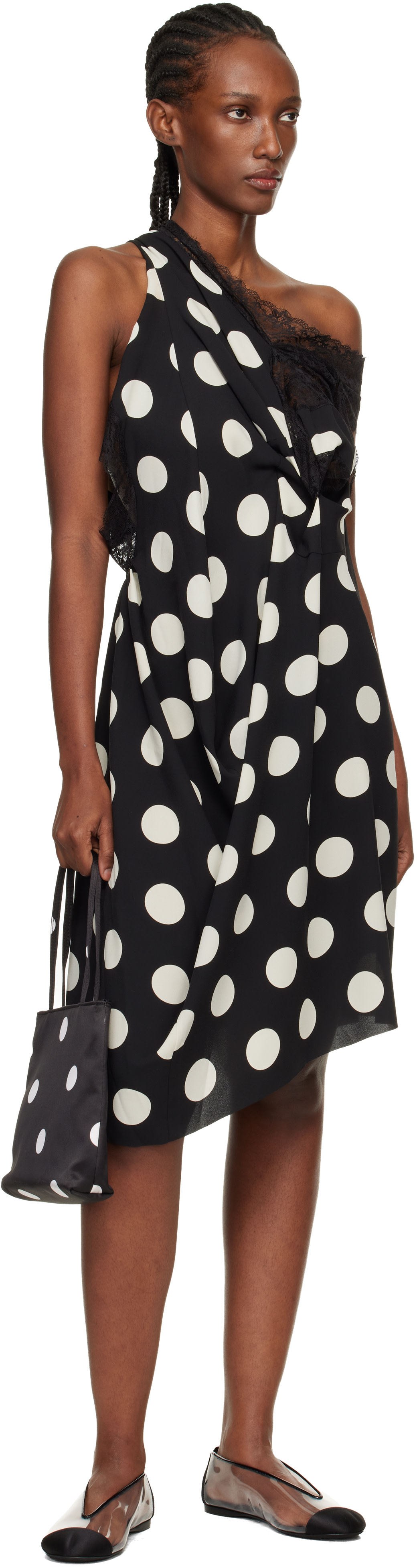 Hai - Sac Bobbie noir