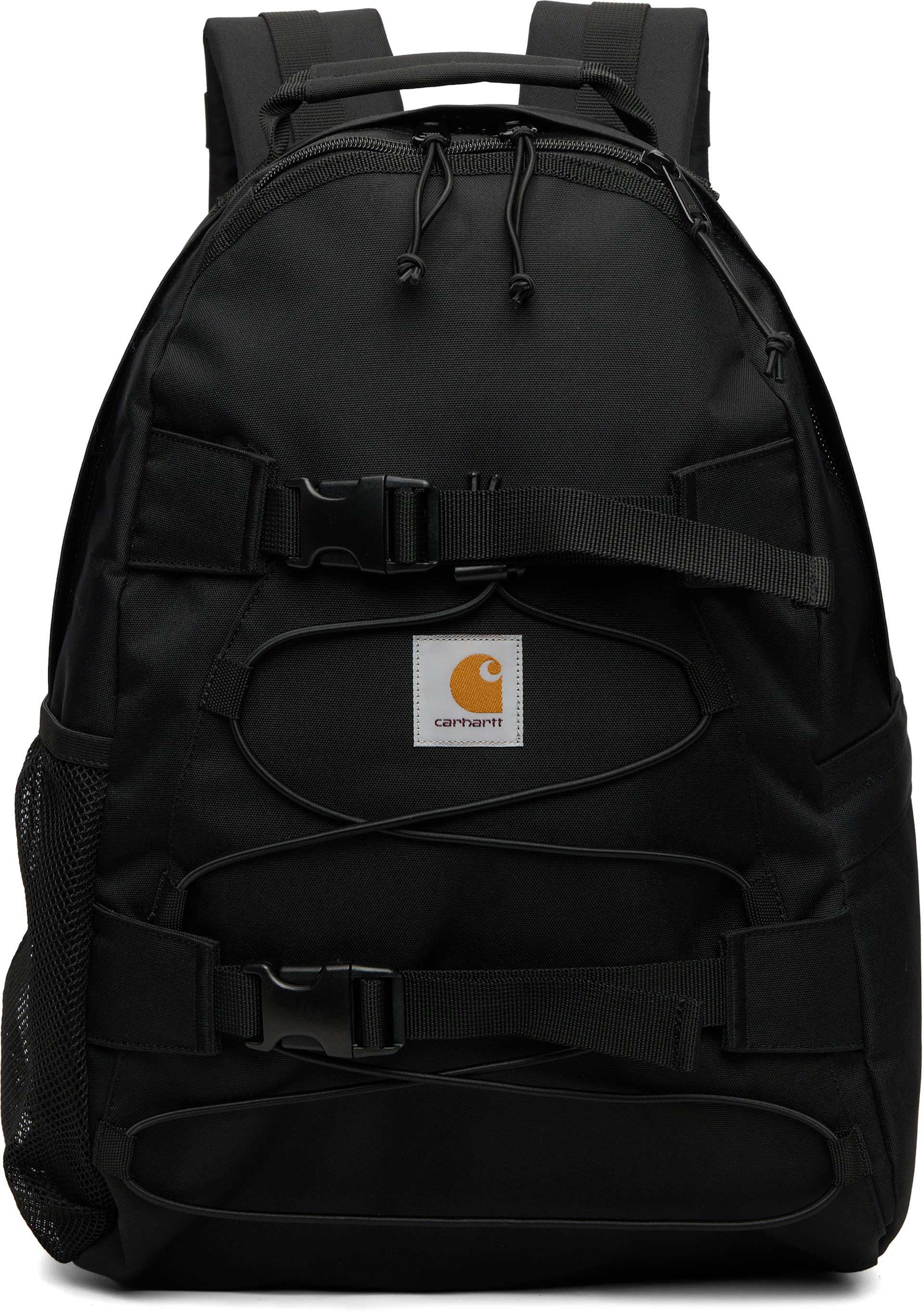 Carhartt Work In Progress - Sac à dos Kickflip noir