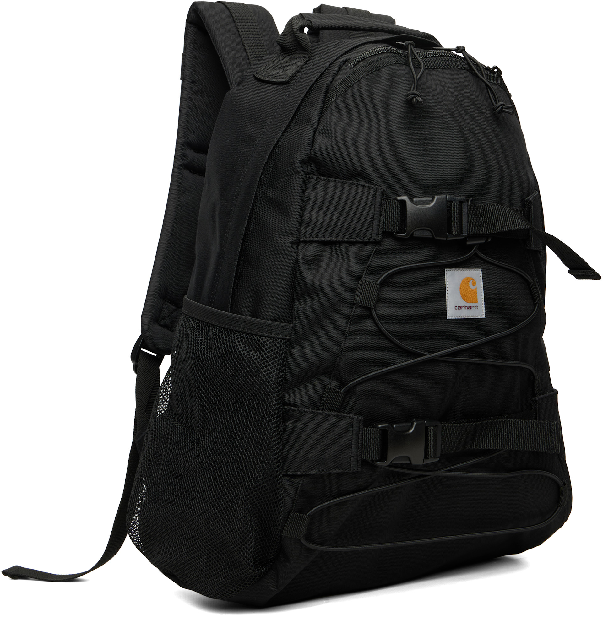 Carhartt Work In Progress - Sac à dos Kickflip noir