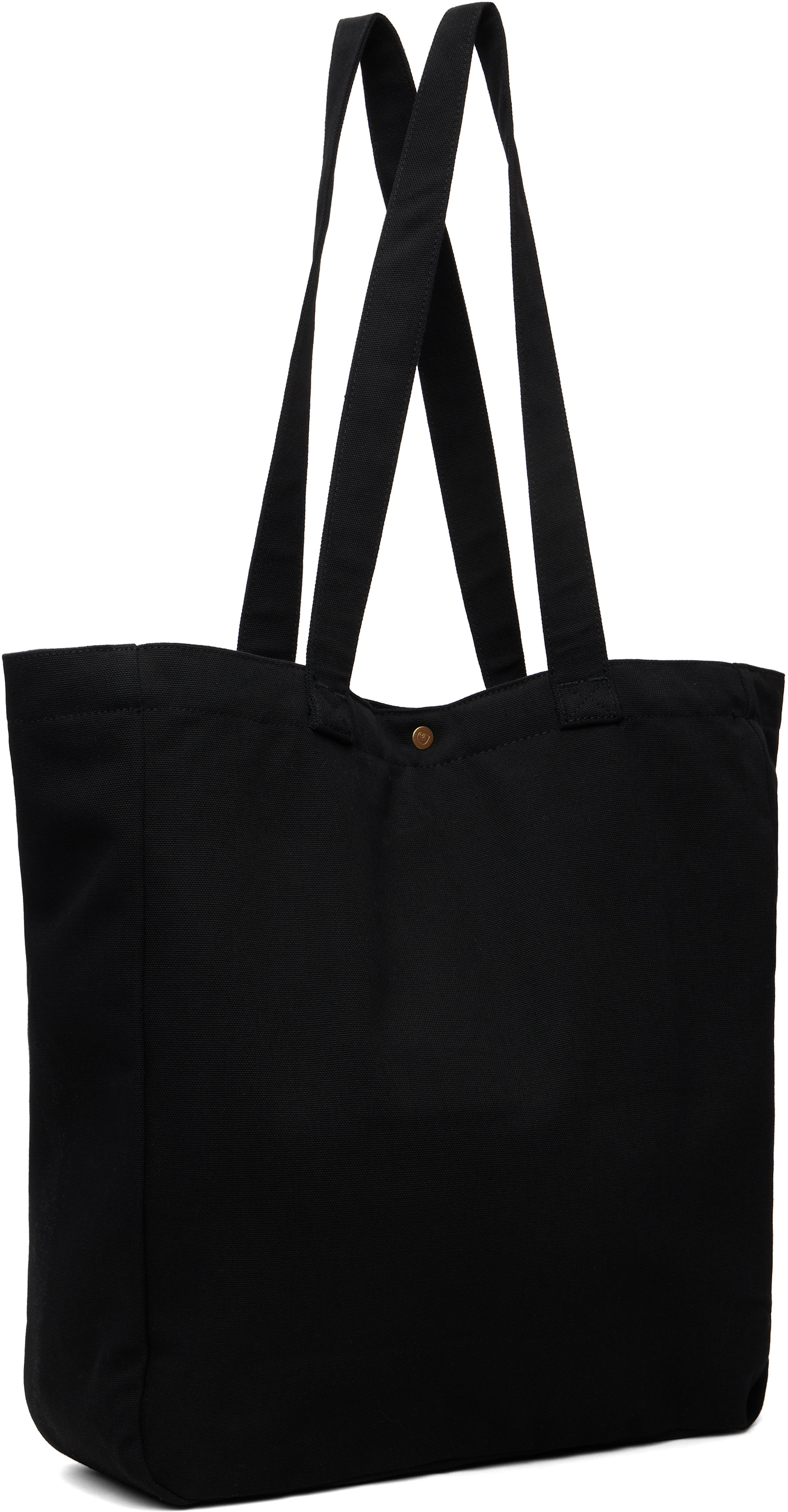 Carhartt Work In Progress - Cabas Bay noir