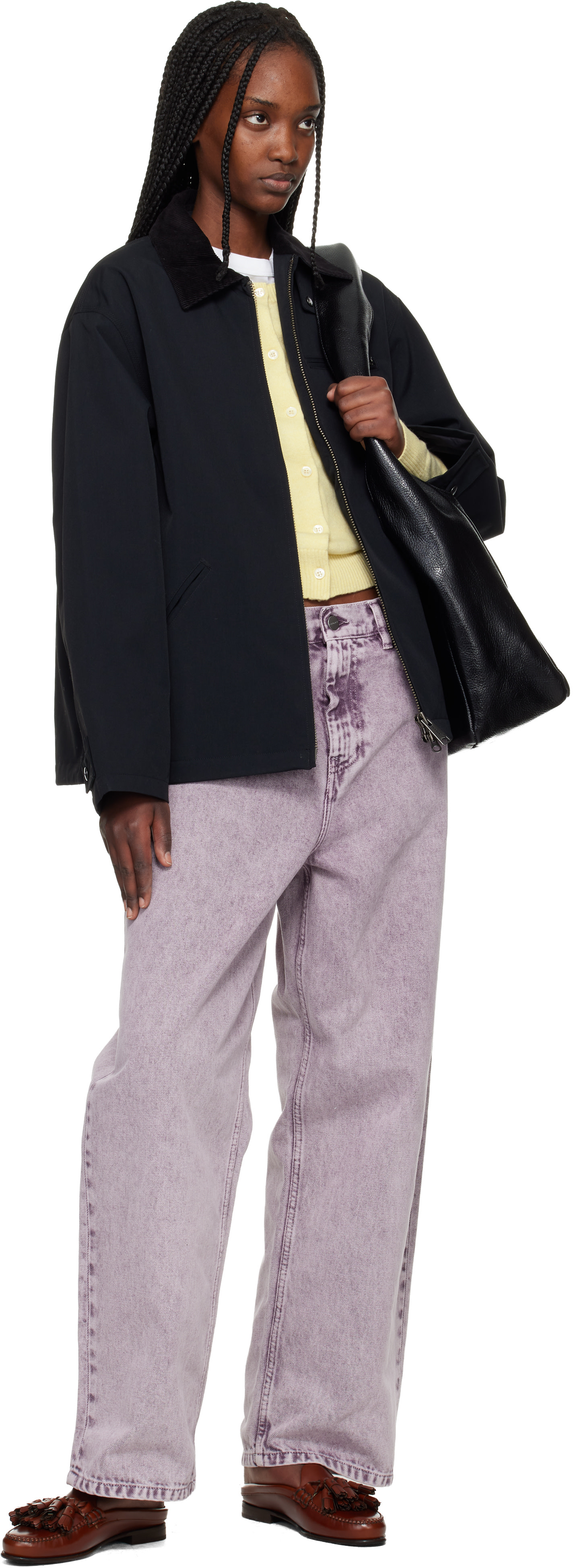 Carhartt WORK IN PROGRESS 2026福袋 Lサイズ 2026/Carhartt Lucky Bag Opening] Shocking ending Does something