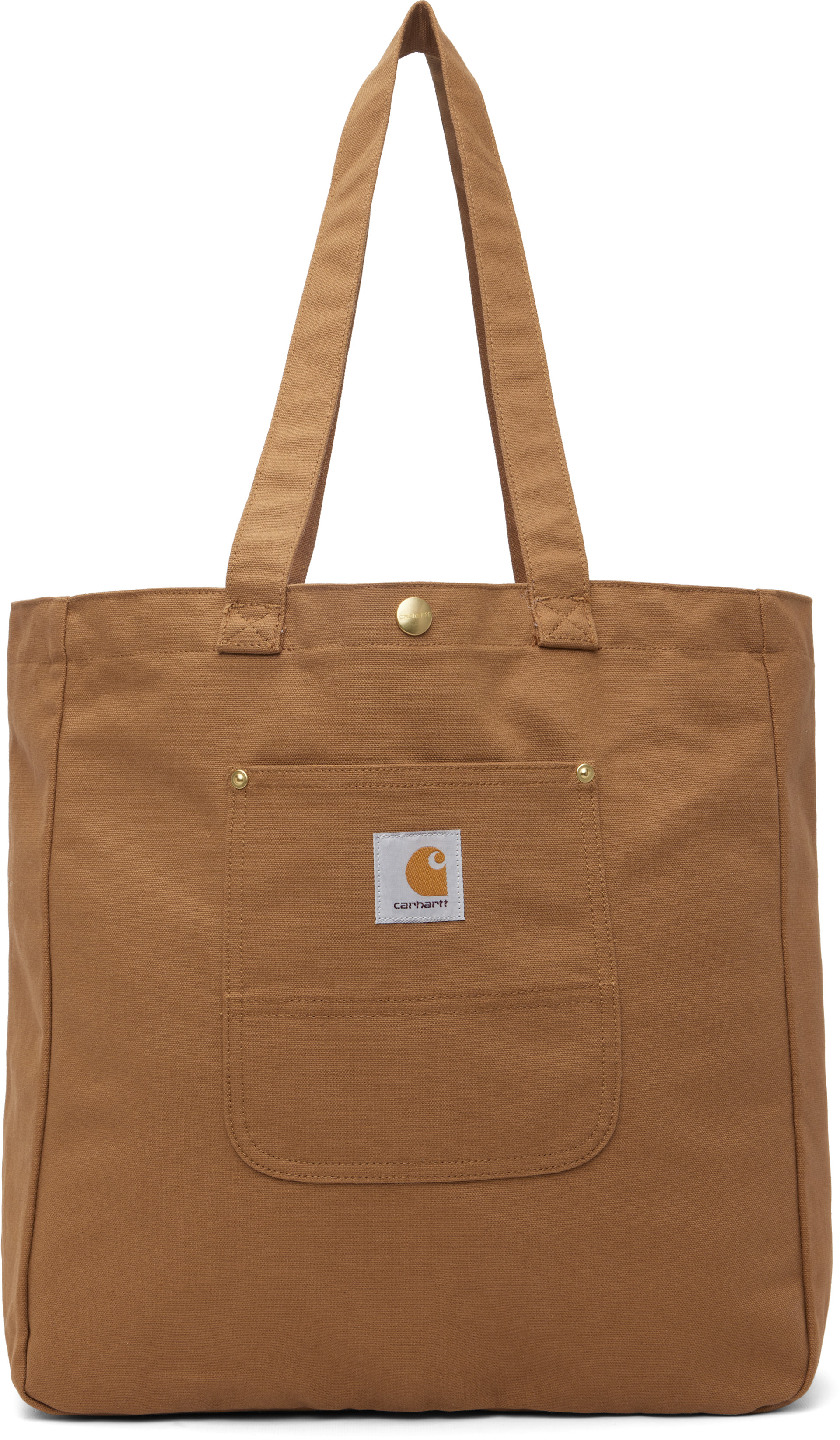 Carhartt Work In Progress - Cabas Bay brun