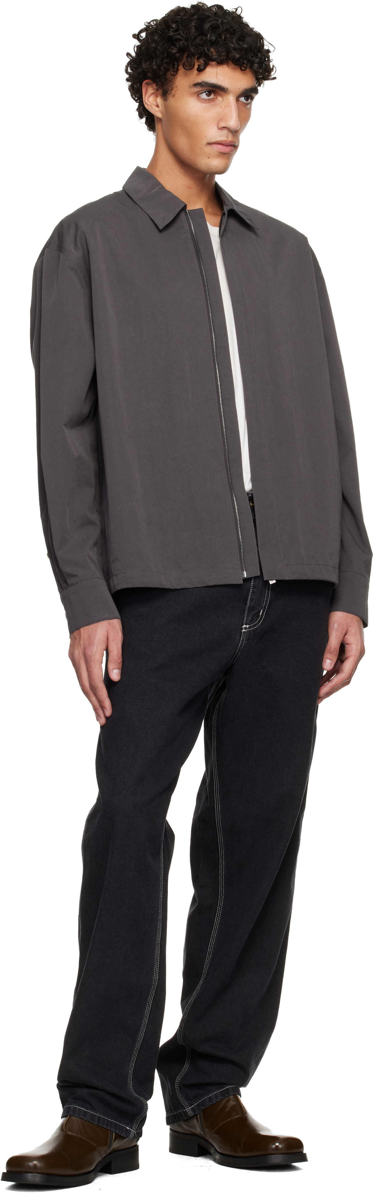 Carhartt Work In Progress - Jean noir