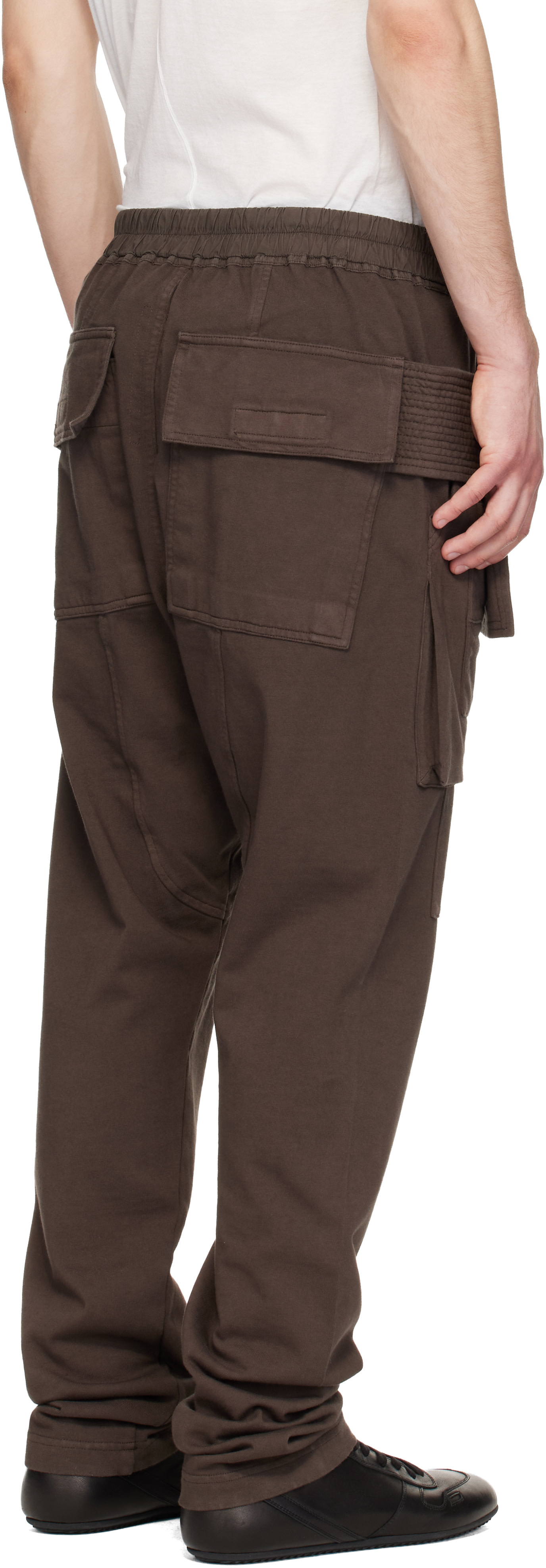 DRKSHDW rick owens CREATCH CARGO カーゴ パンツ 【公式通販】