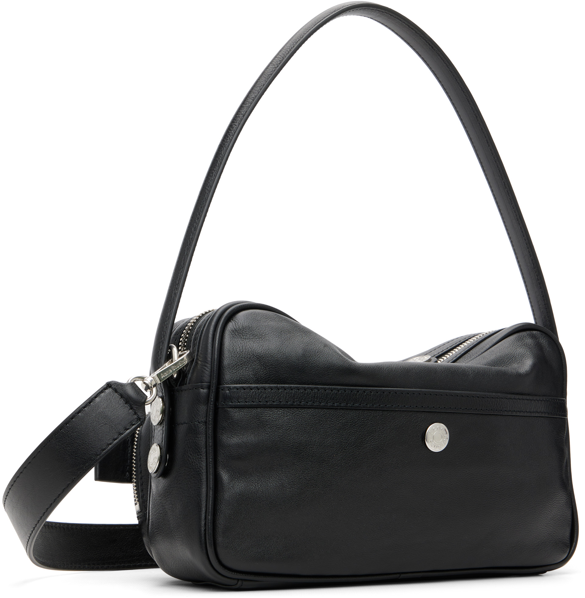 Acne Studios - Sac Camero Party noir