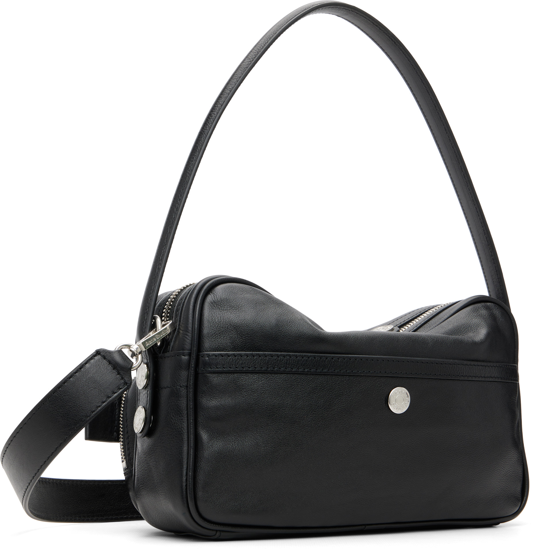 Acne Studios - Sac Camero Party noir