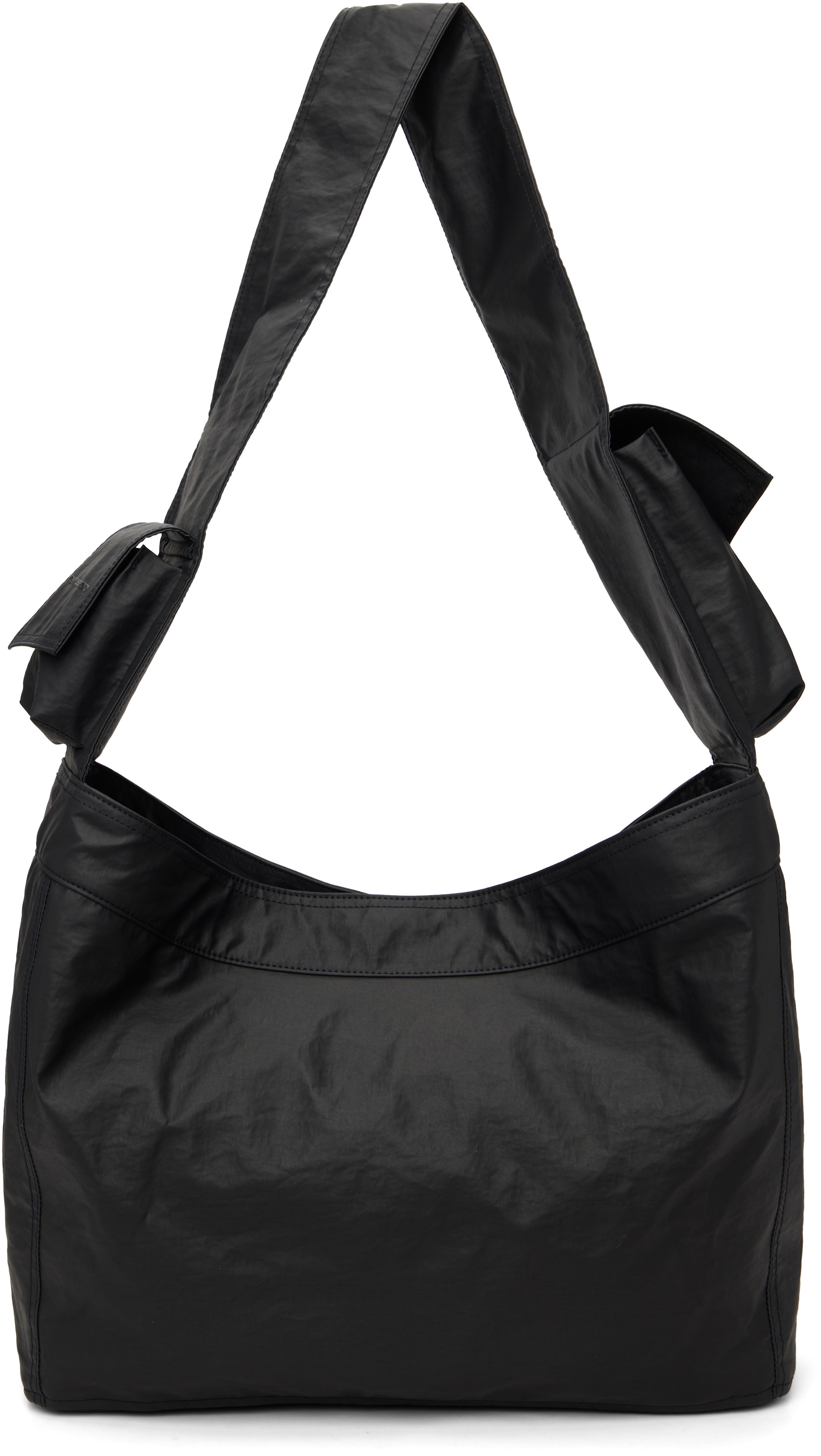 Y-3 - Grand sac noir