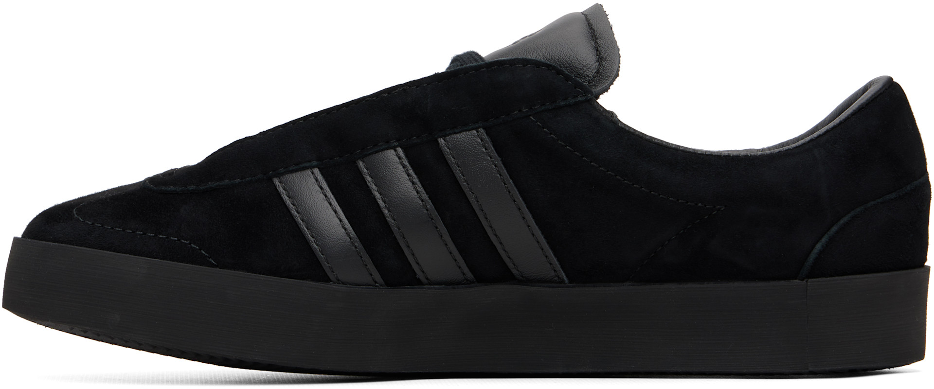 adidas gazelle silver green womens Y-3 Gazelle