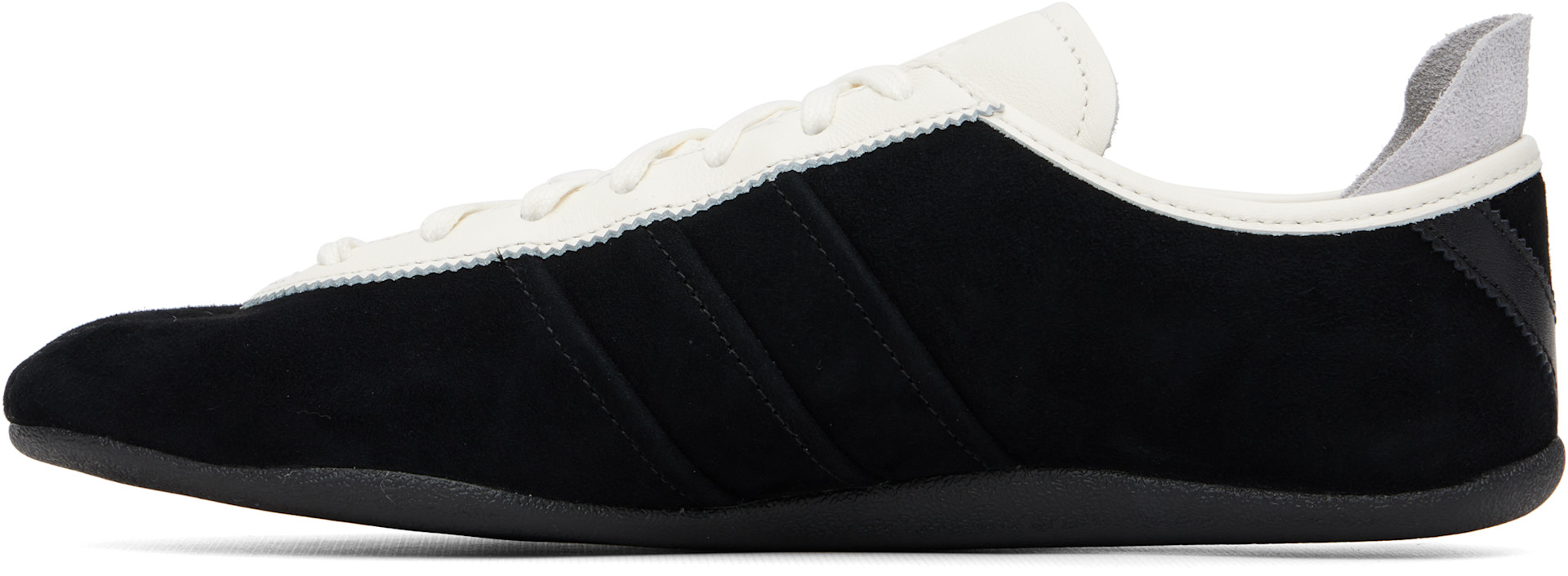 Y-3 - Baskets Tokyo noires