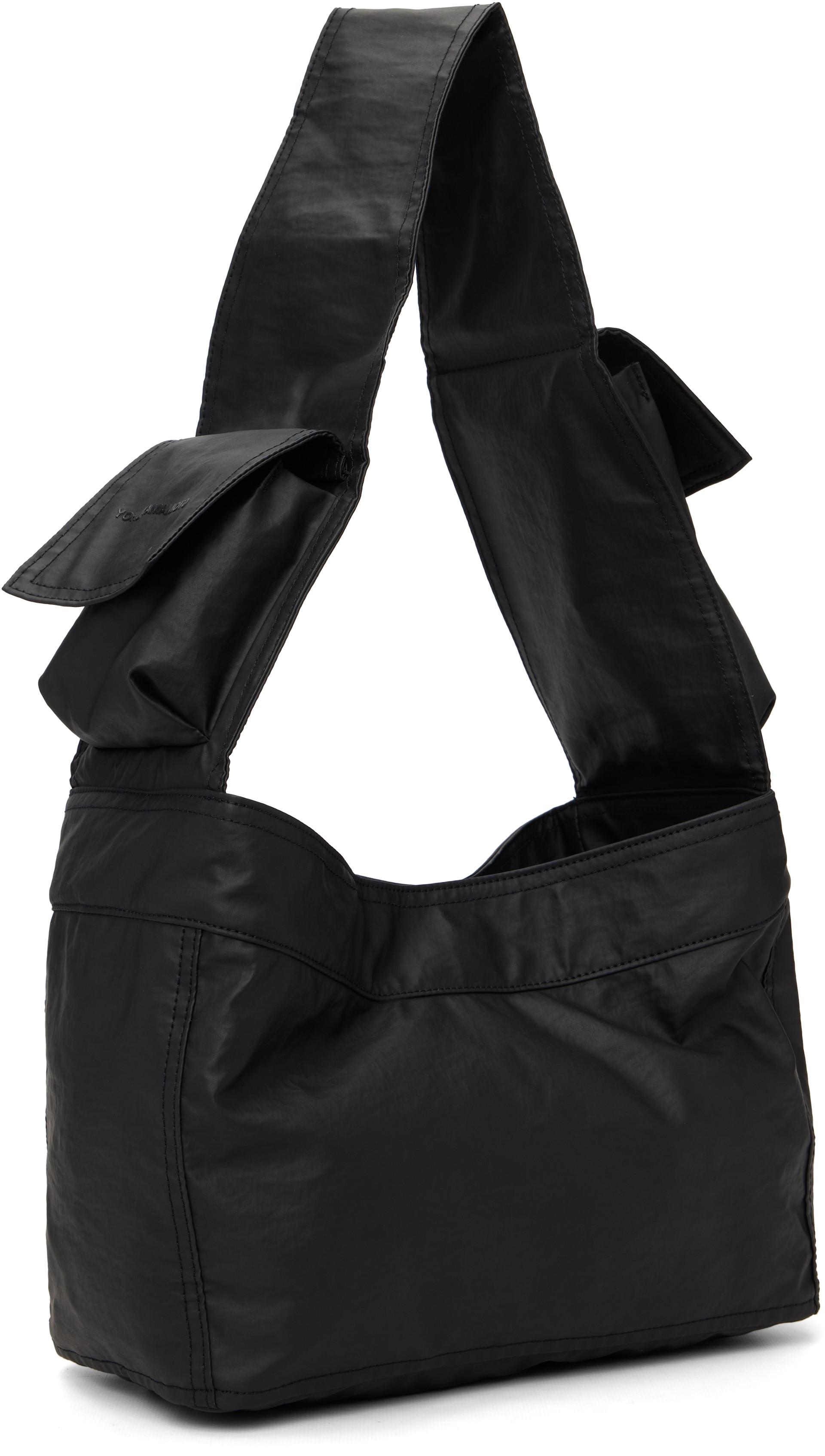 Y-3 - Petit sac noir