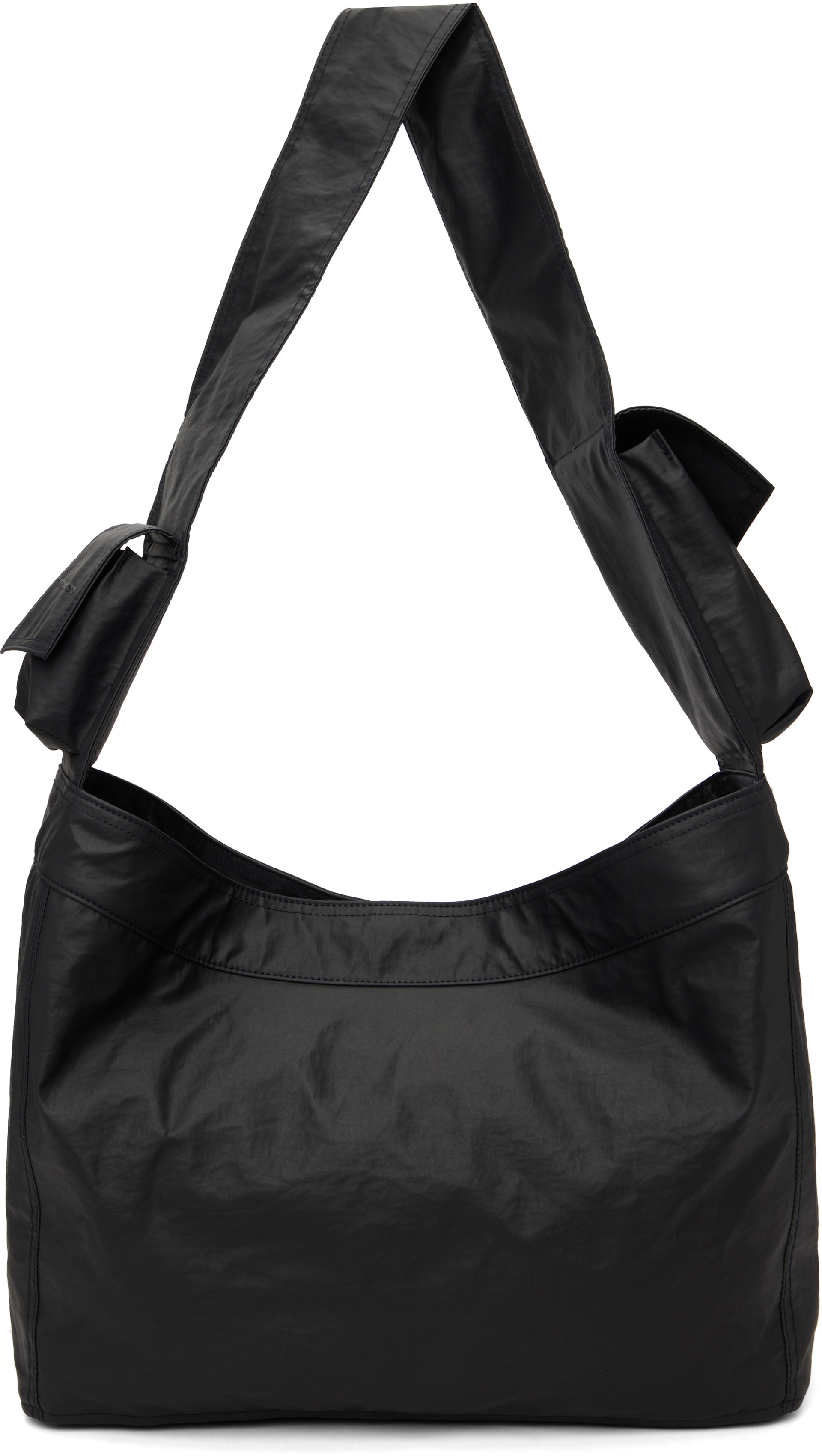 Y-3 - Grand sac noir