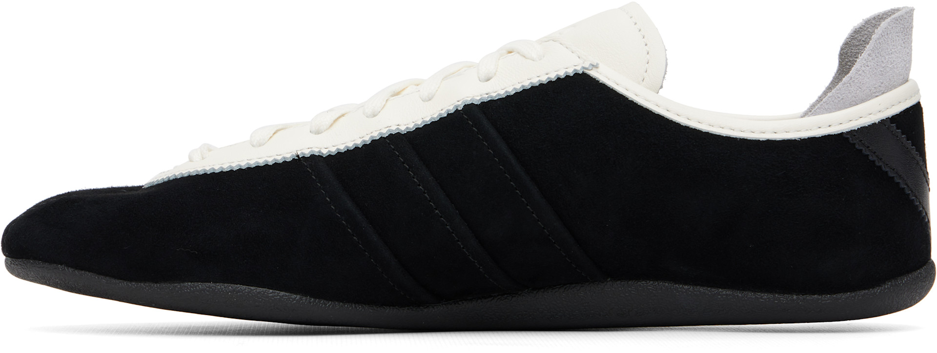 Y-3 - Baskets Tokyo noires