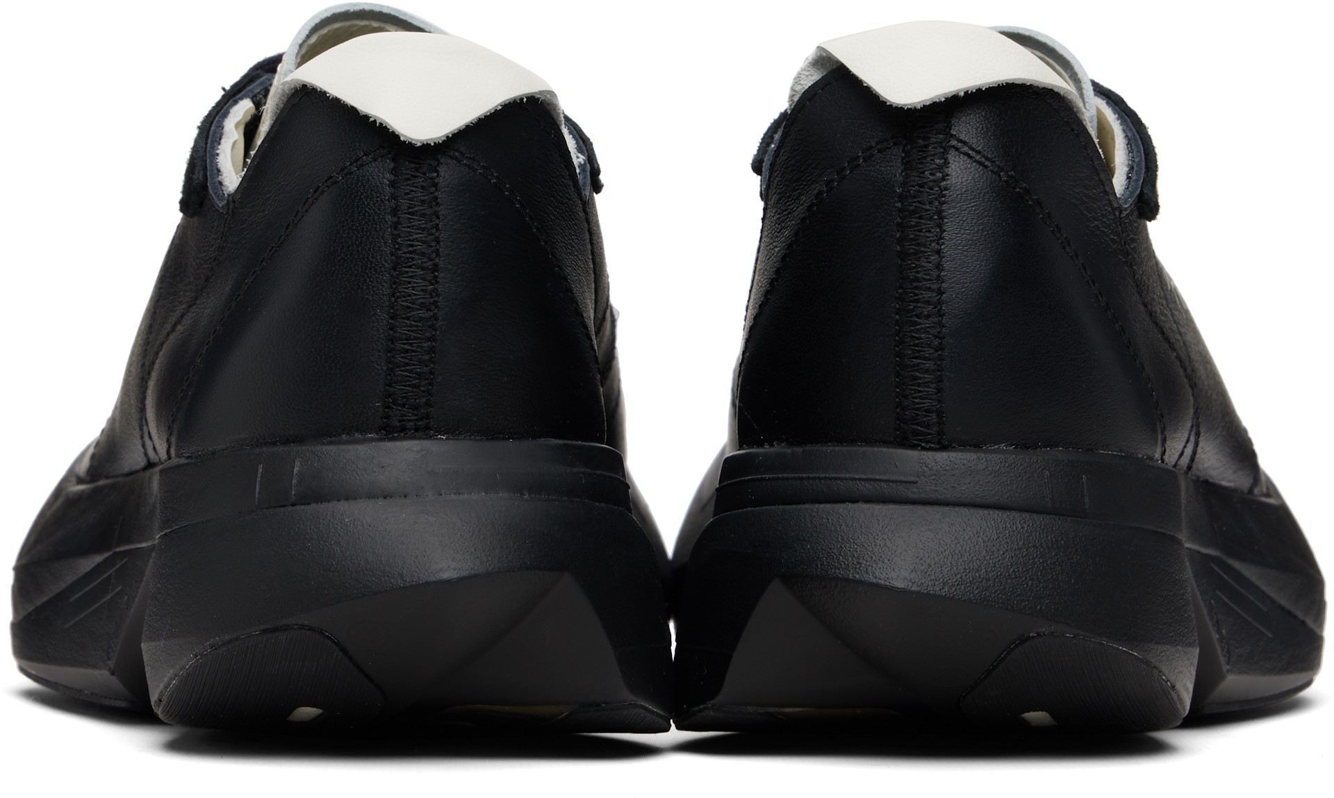 Y-3 - Baskets Adios 3.0 LX noires