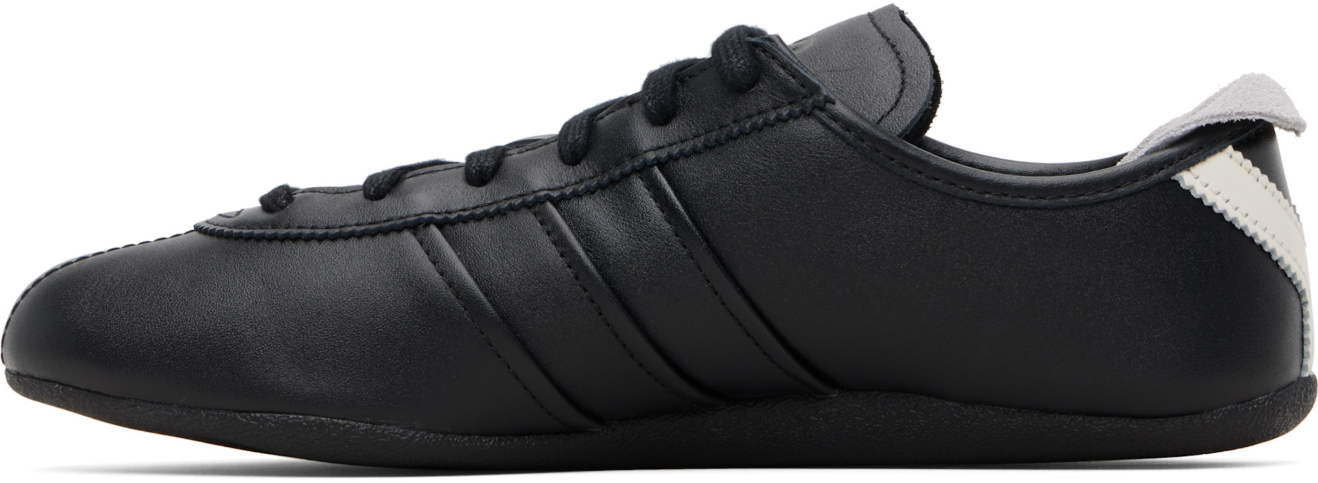 Y-3 - 블랙 도쿄 스니커즈